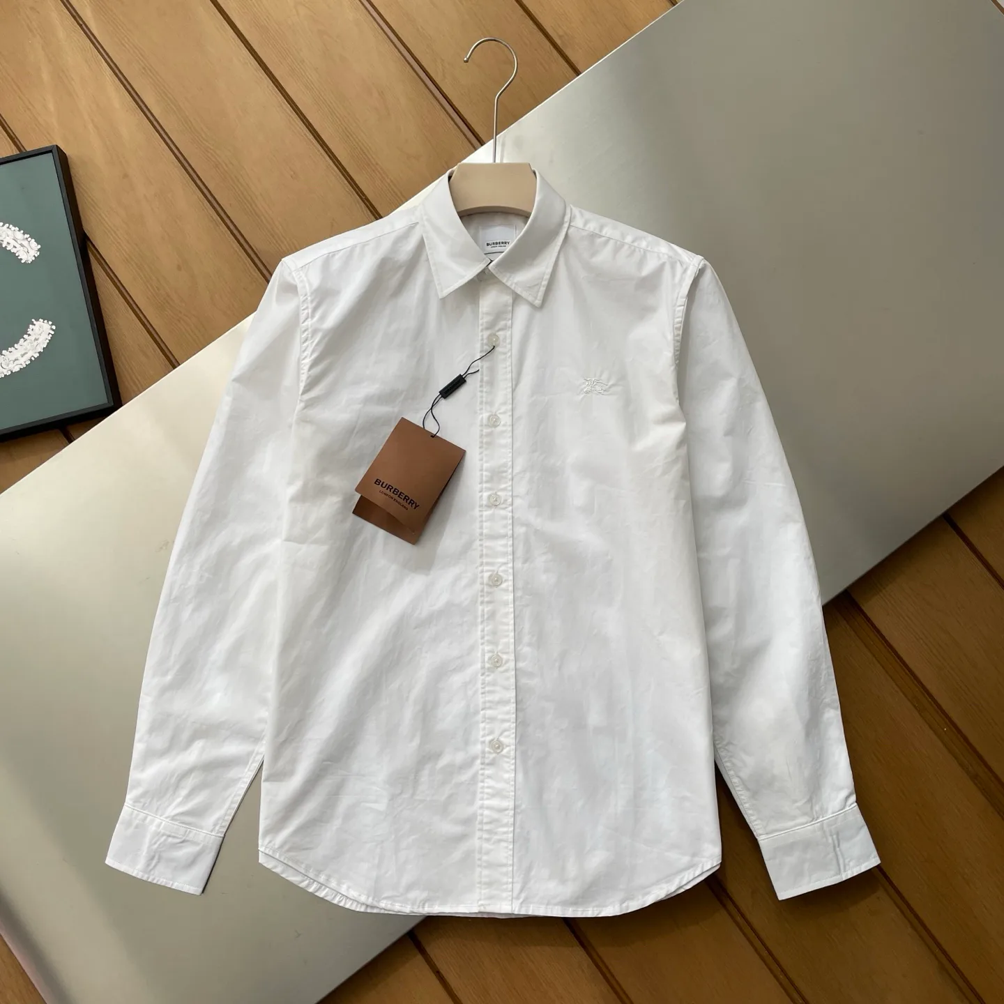 Рубашки Женские Burberry 11109262