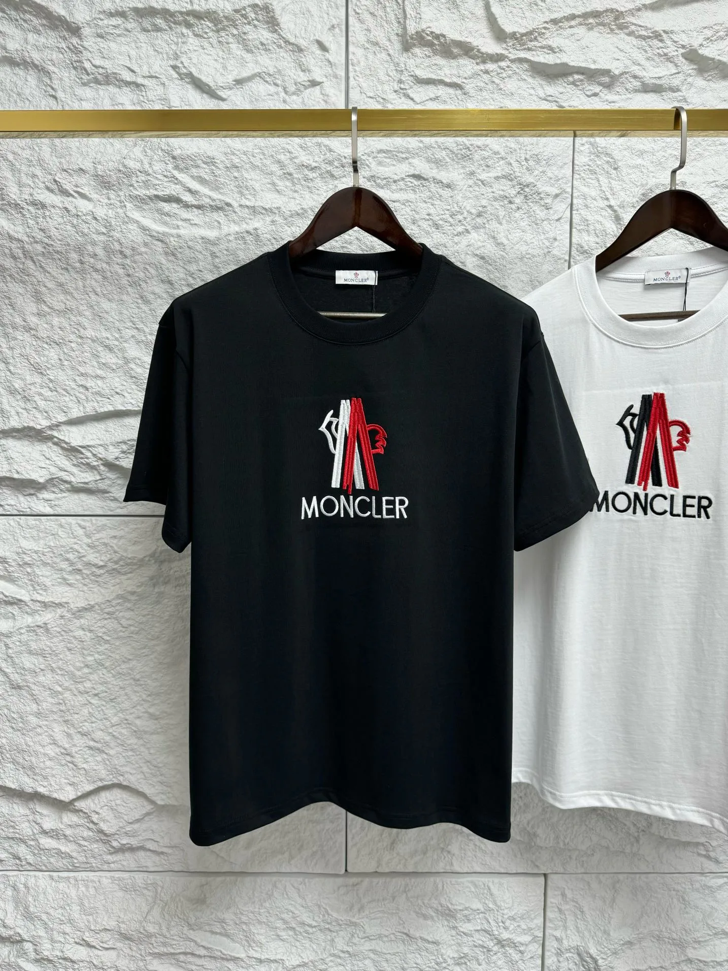 Футболки Мужские Moncler 11139958