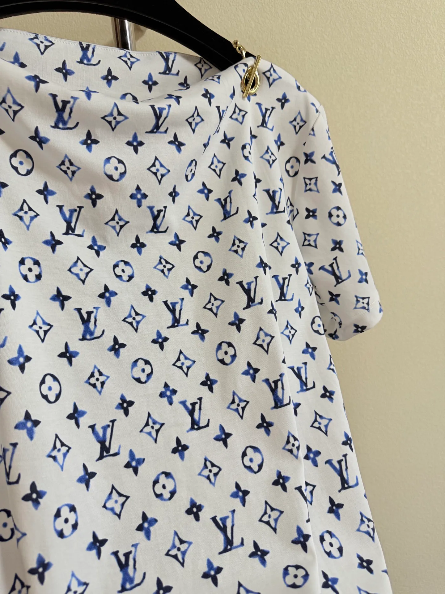 Футболки Женские Louis Vuitton 34908