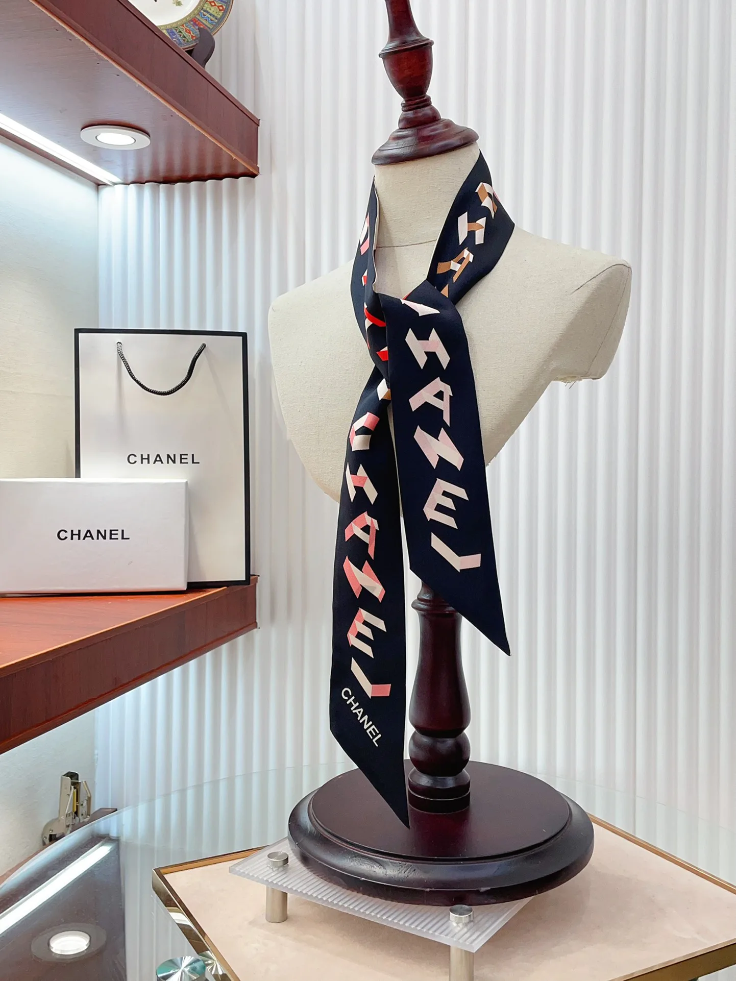 Платки Chanel 11882938