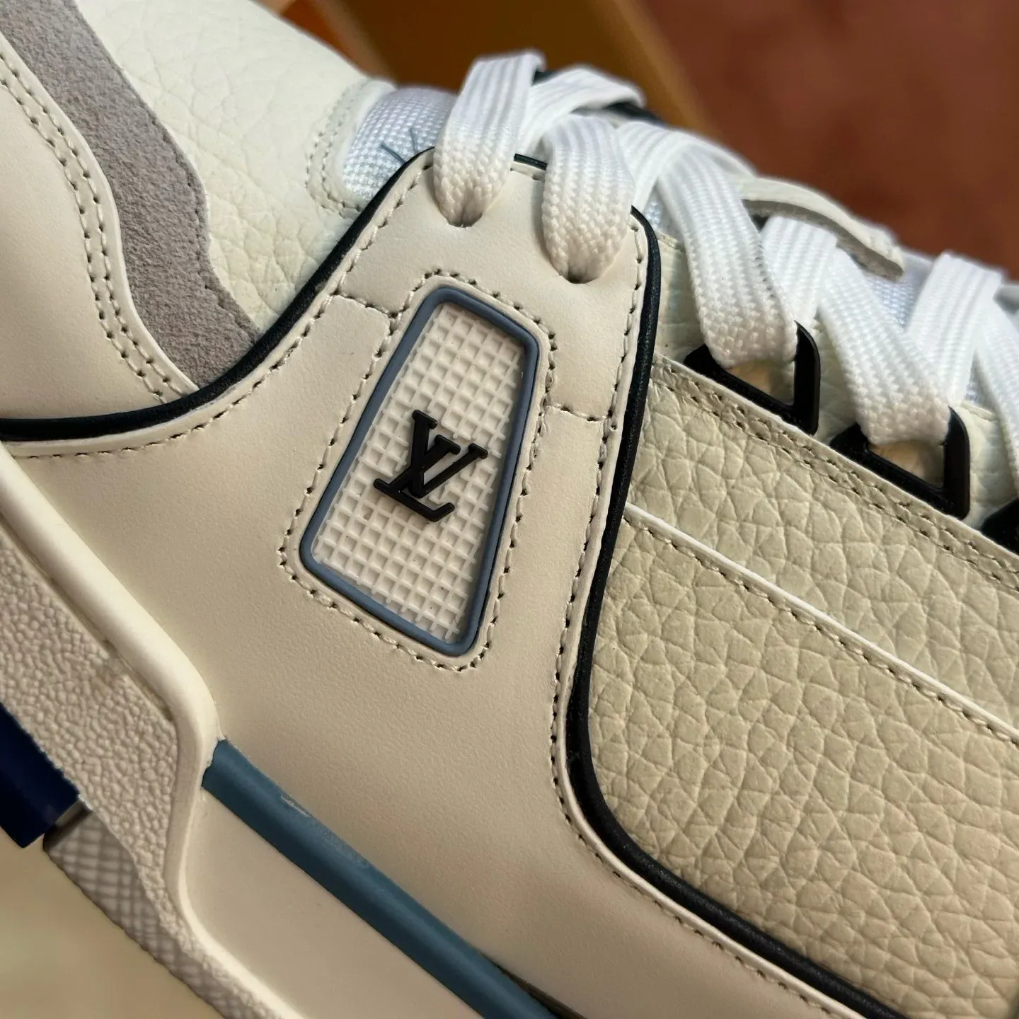 Кроссовки Мужские Louis Vuitton 265507