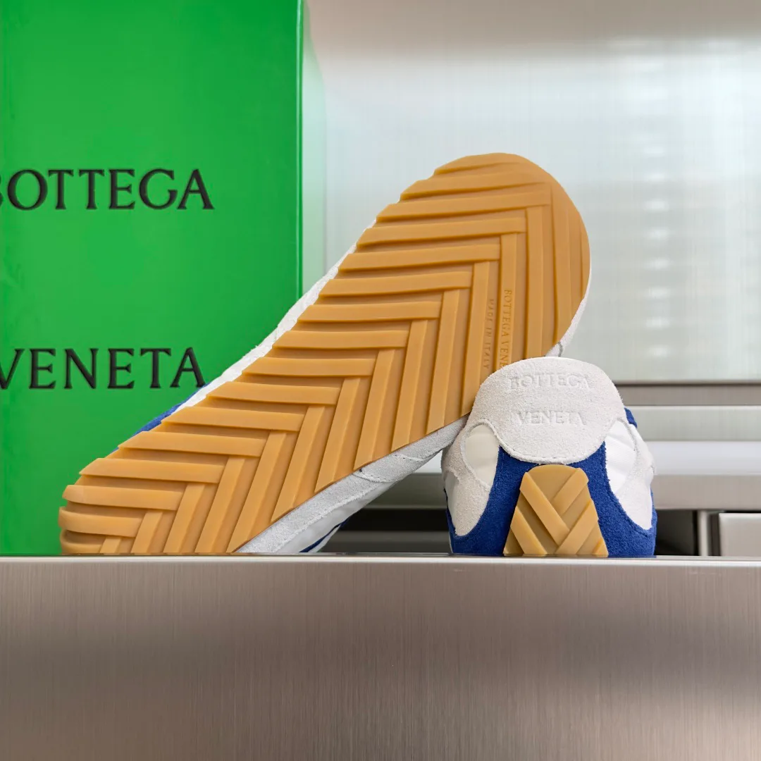 Кроссовки Женские Bottega Veneta 11595721
