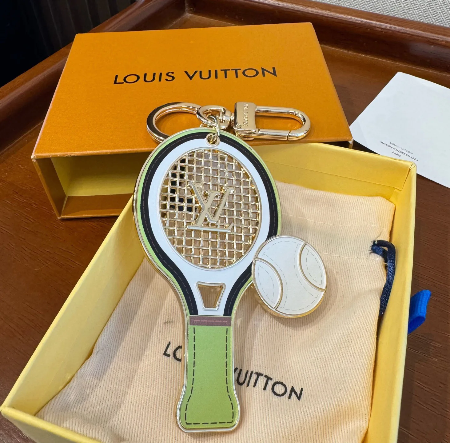 Ключницы Louis Vuitton 17806779