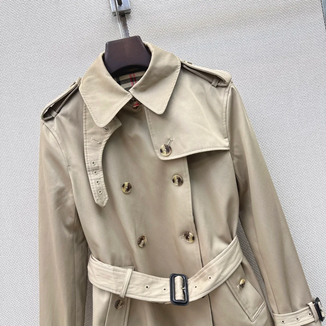 Тренчи Женские Burberry 19324483