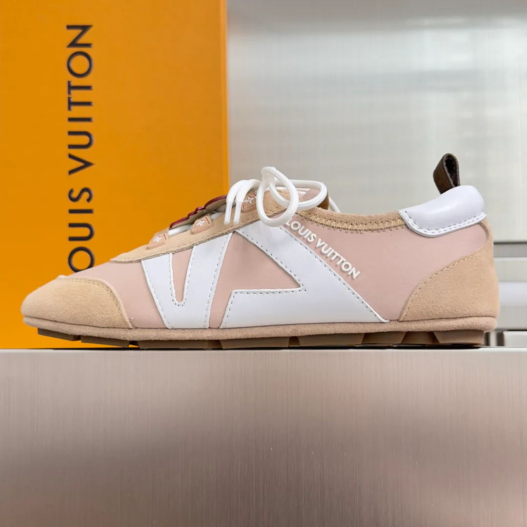 Туфли Женские Louis Vuitton 13540581