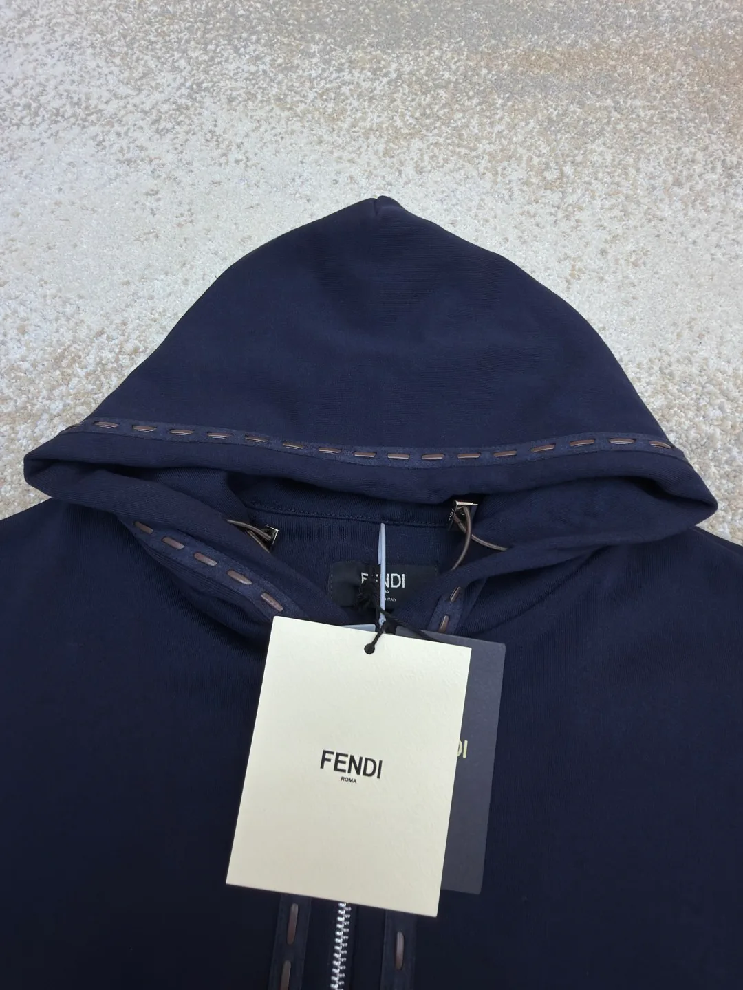 Свитшоты И Худи Мужские Fendi 17572023