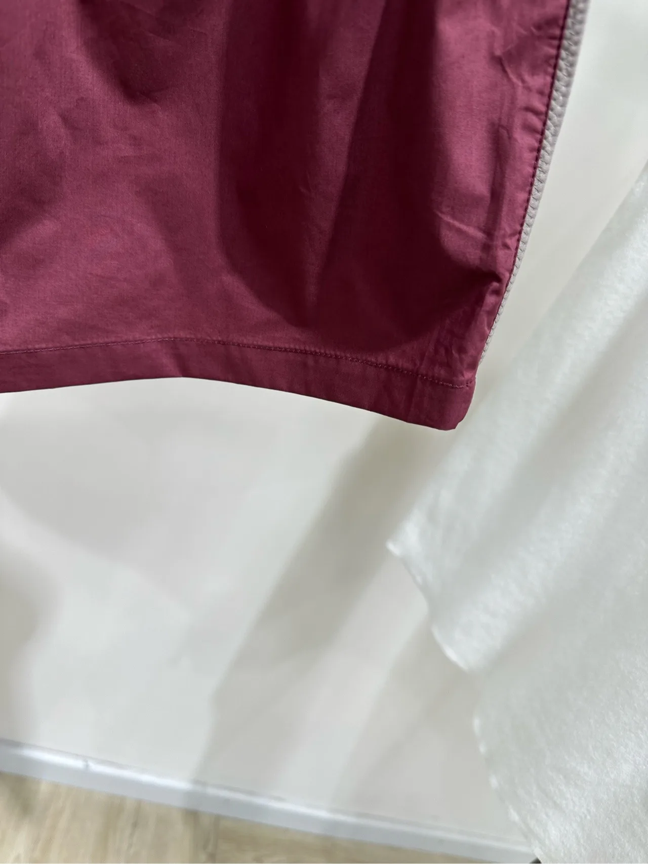 Шорты Мужские Miu Miu 9822851