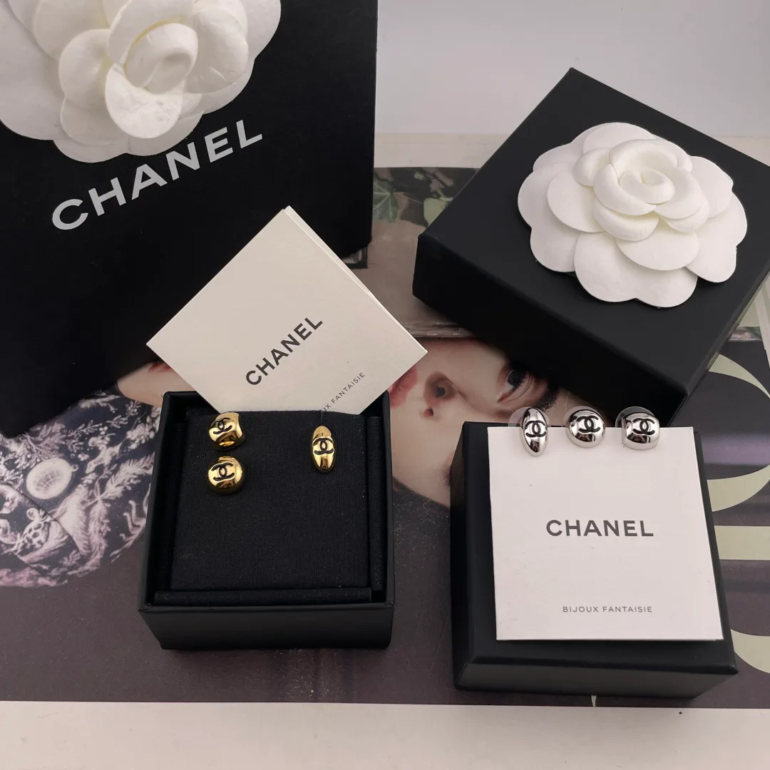 Бижутерия Chanel 18059153