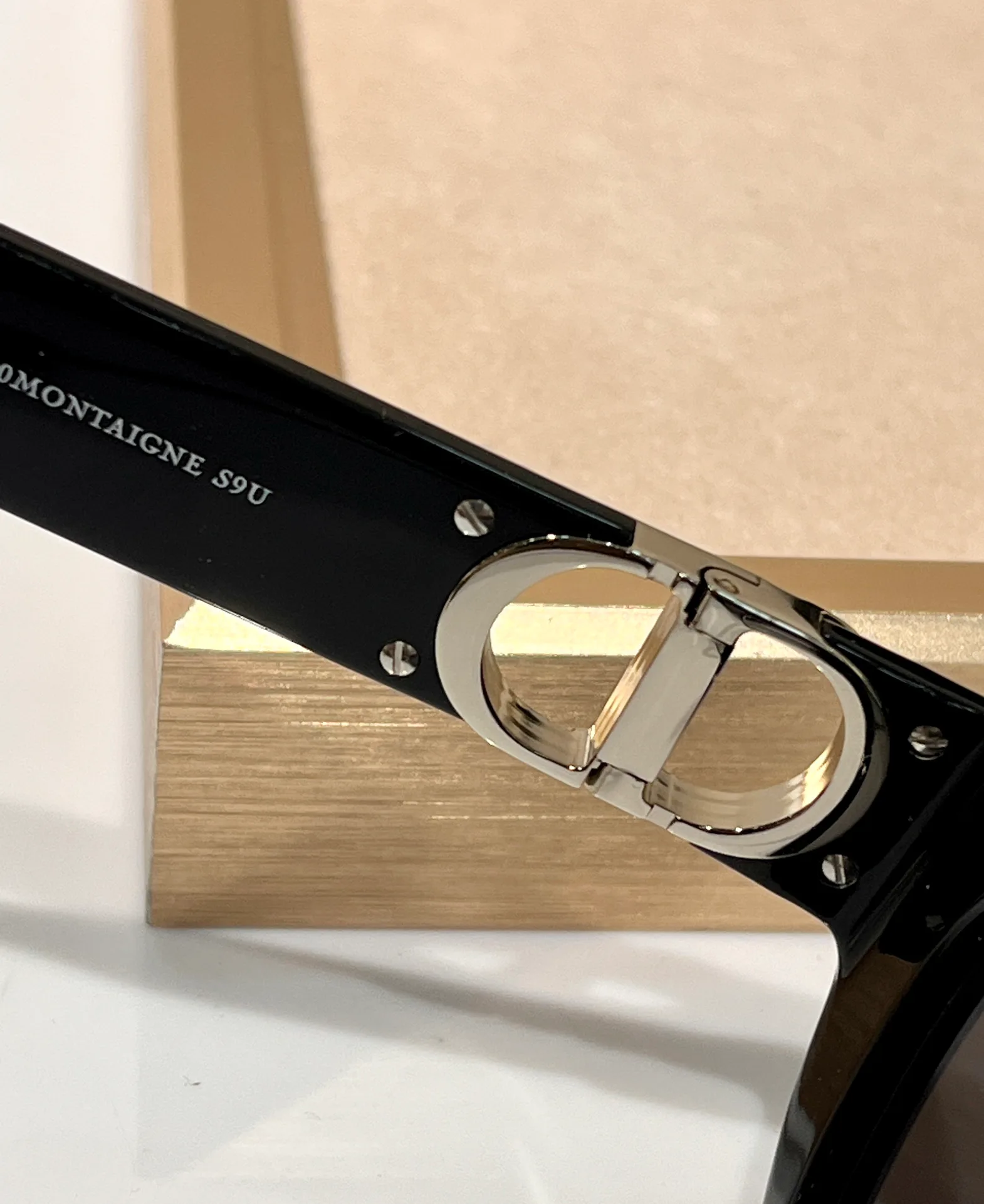 Очки Christian Dior 10884