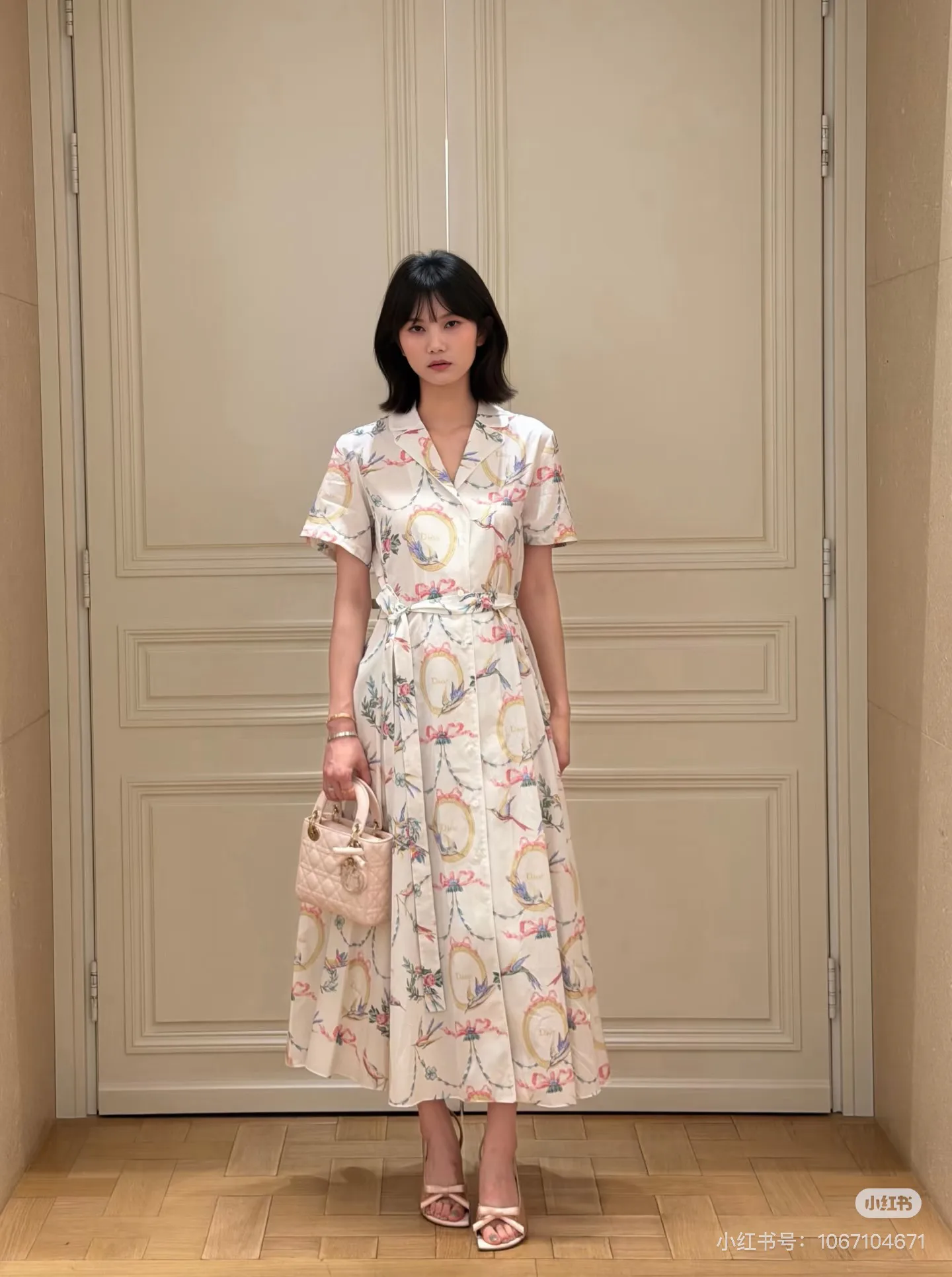 Платья Женские Christian Dior 17960524