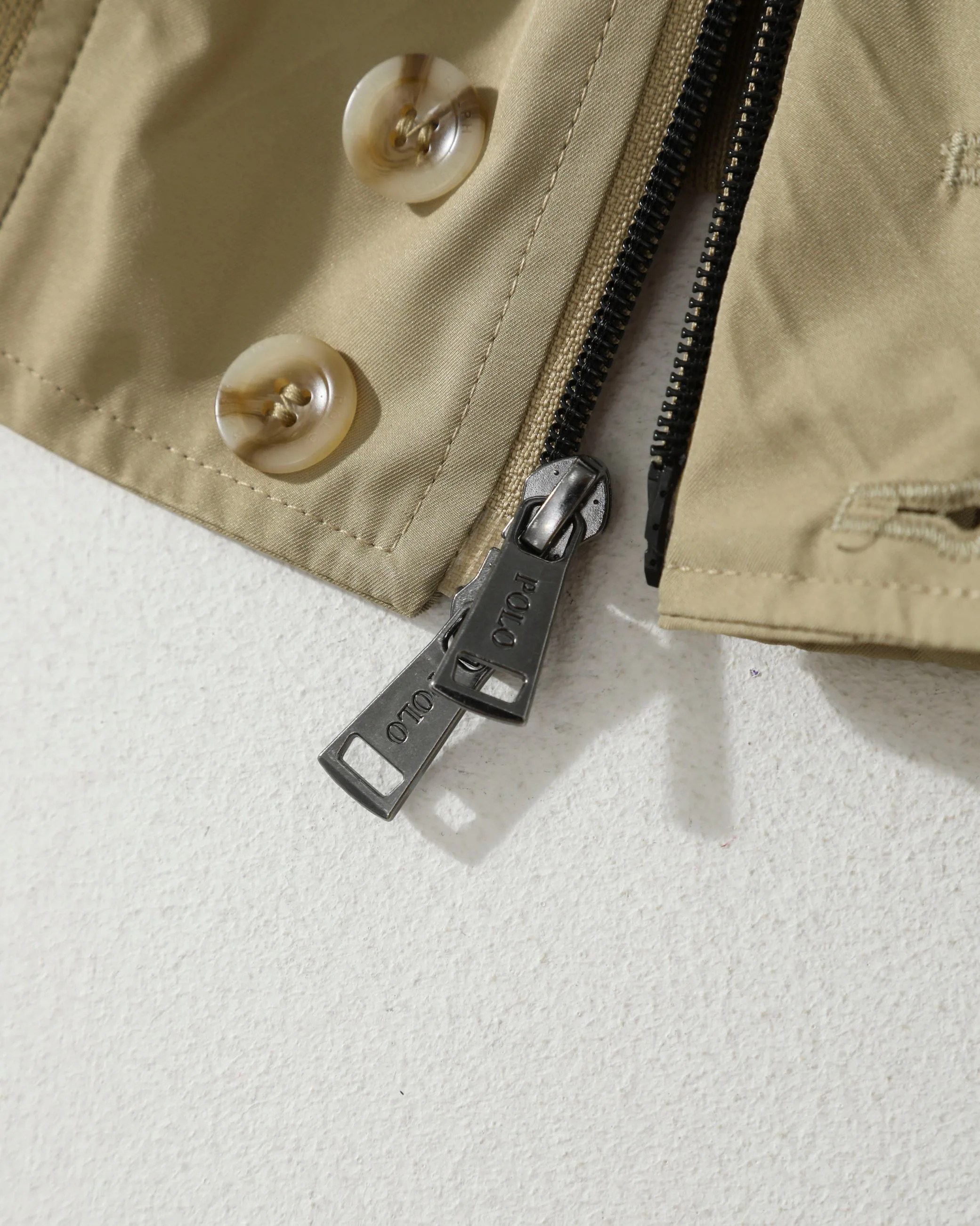 Куртки И Пуховики Мужские Ralph Lauren 17334537