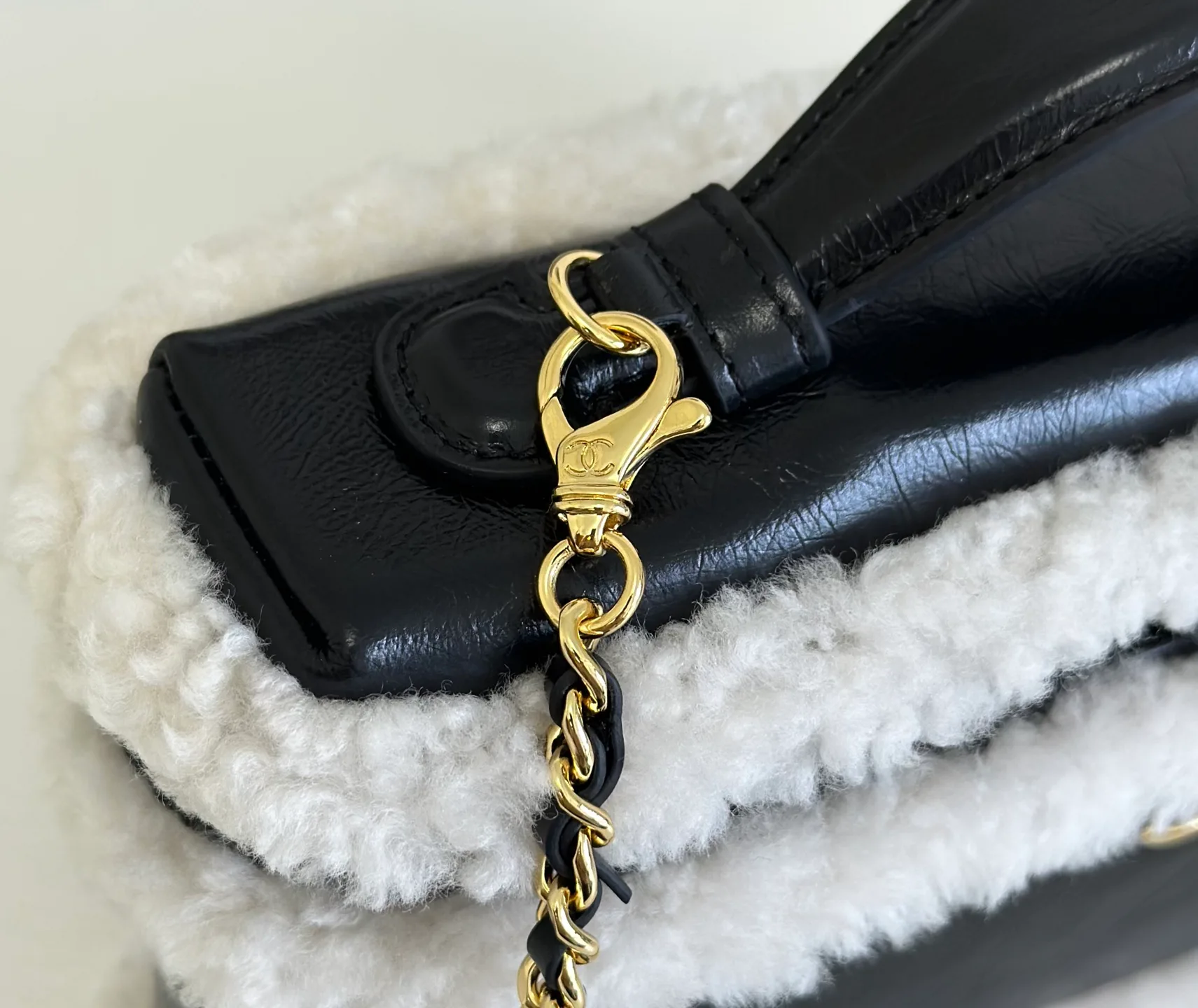 Классические Сумки Женские Chanel 18238952
