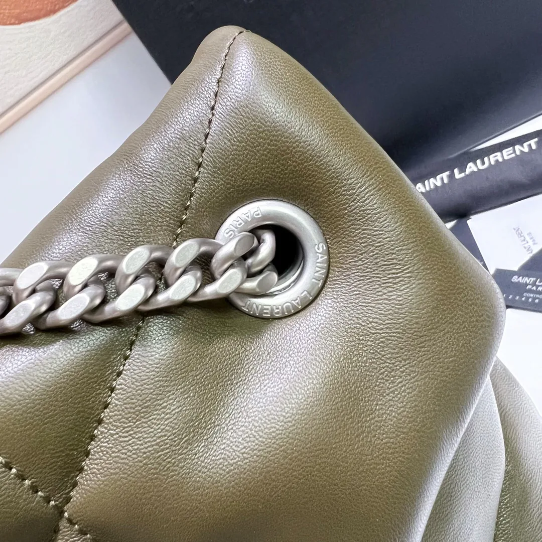 Классические Сумки Женские Saint Laurent 11664894