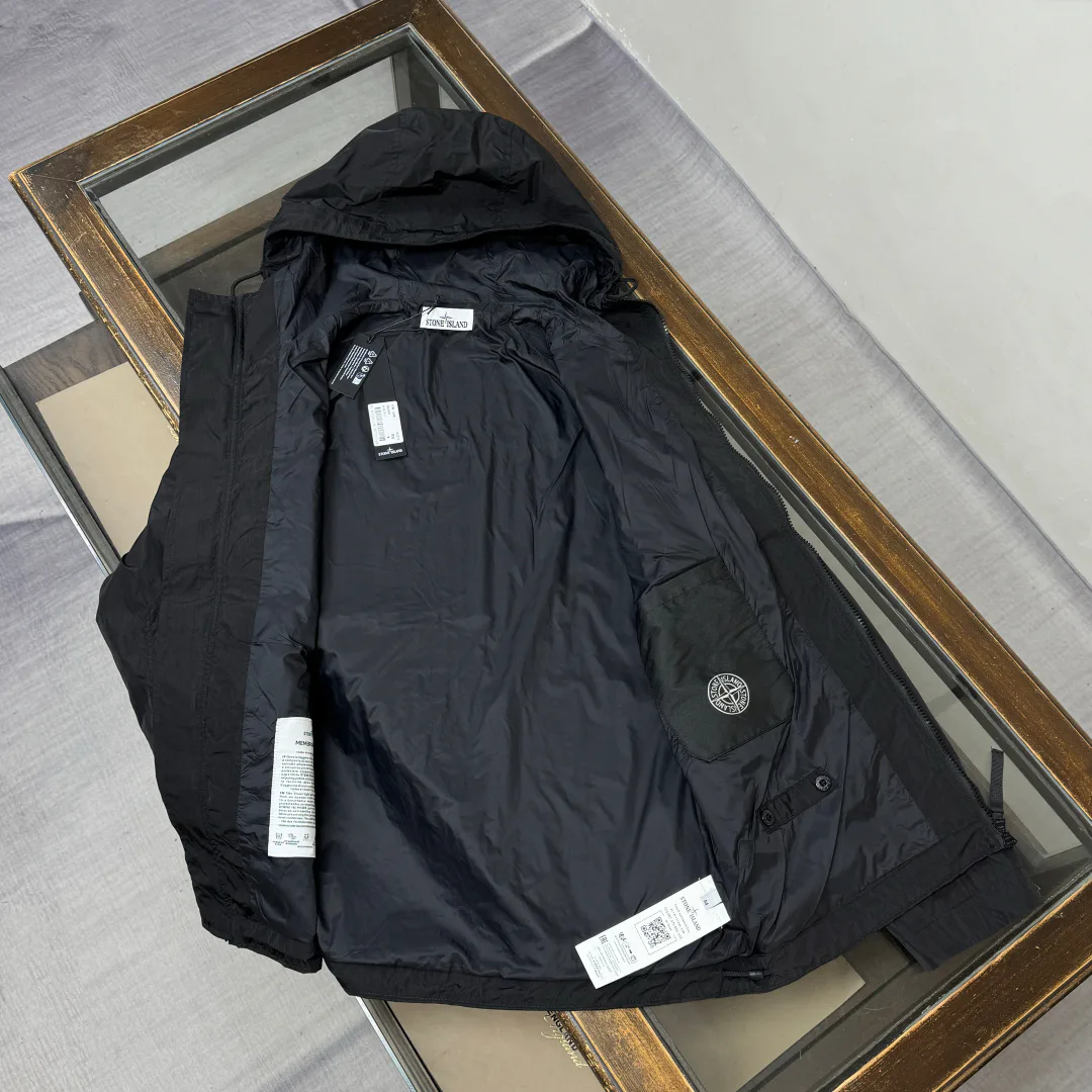 Куртки И Пуховики Женские Stone Island 9620275
