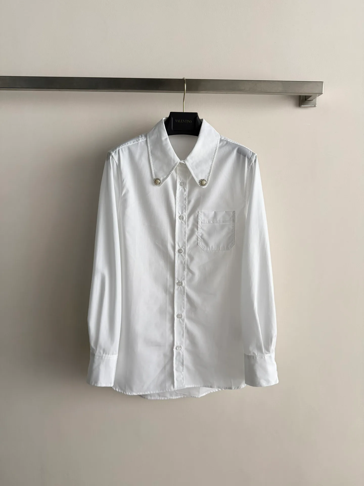 Рубашки Женские Valentino 10820272
