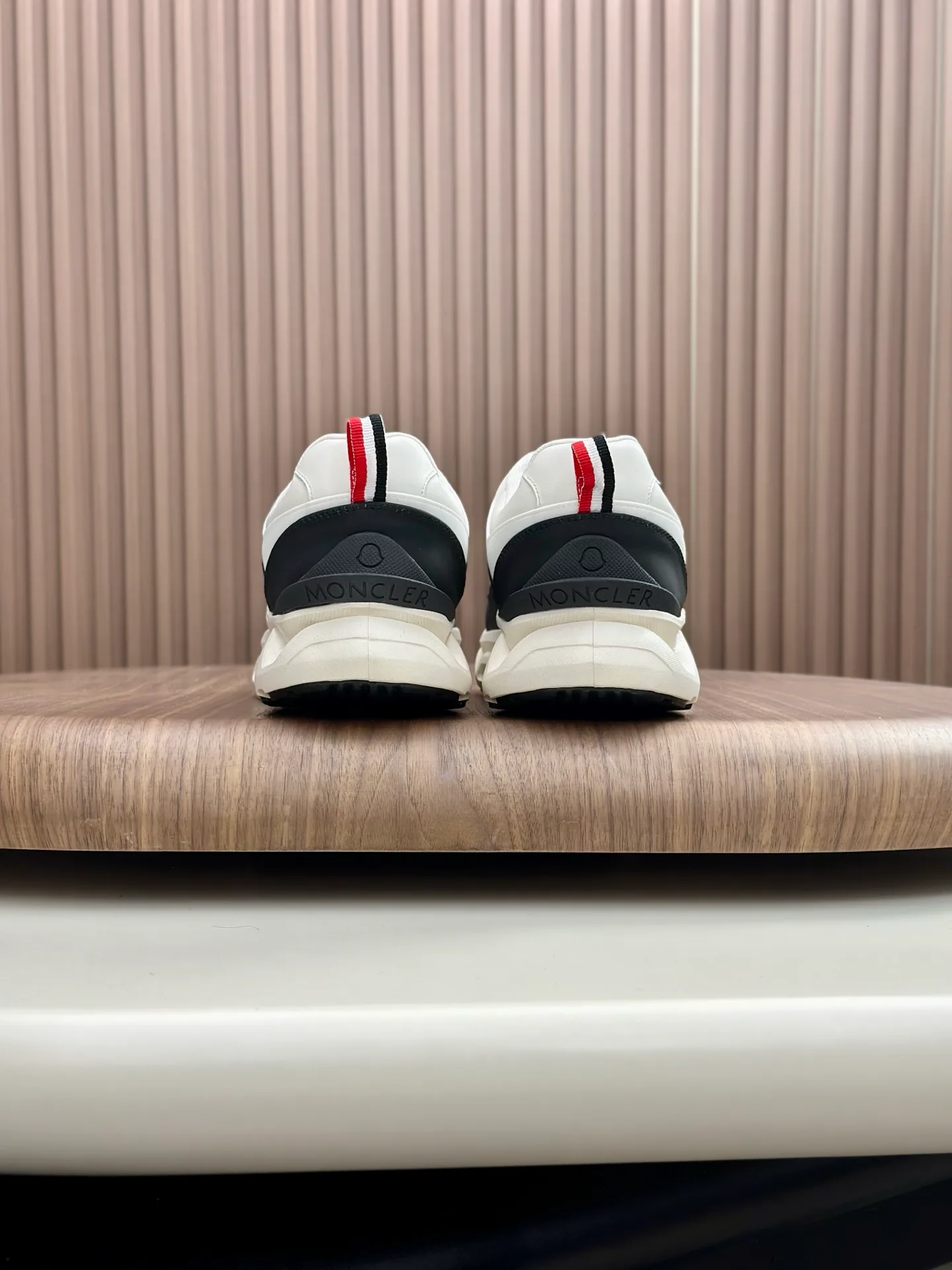 Кроссовки Мужские Moncler 1885442