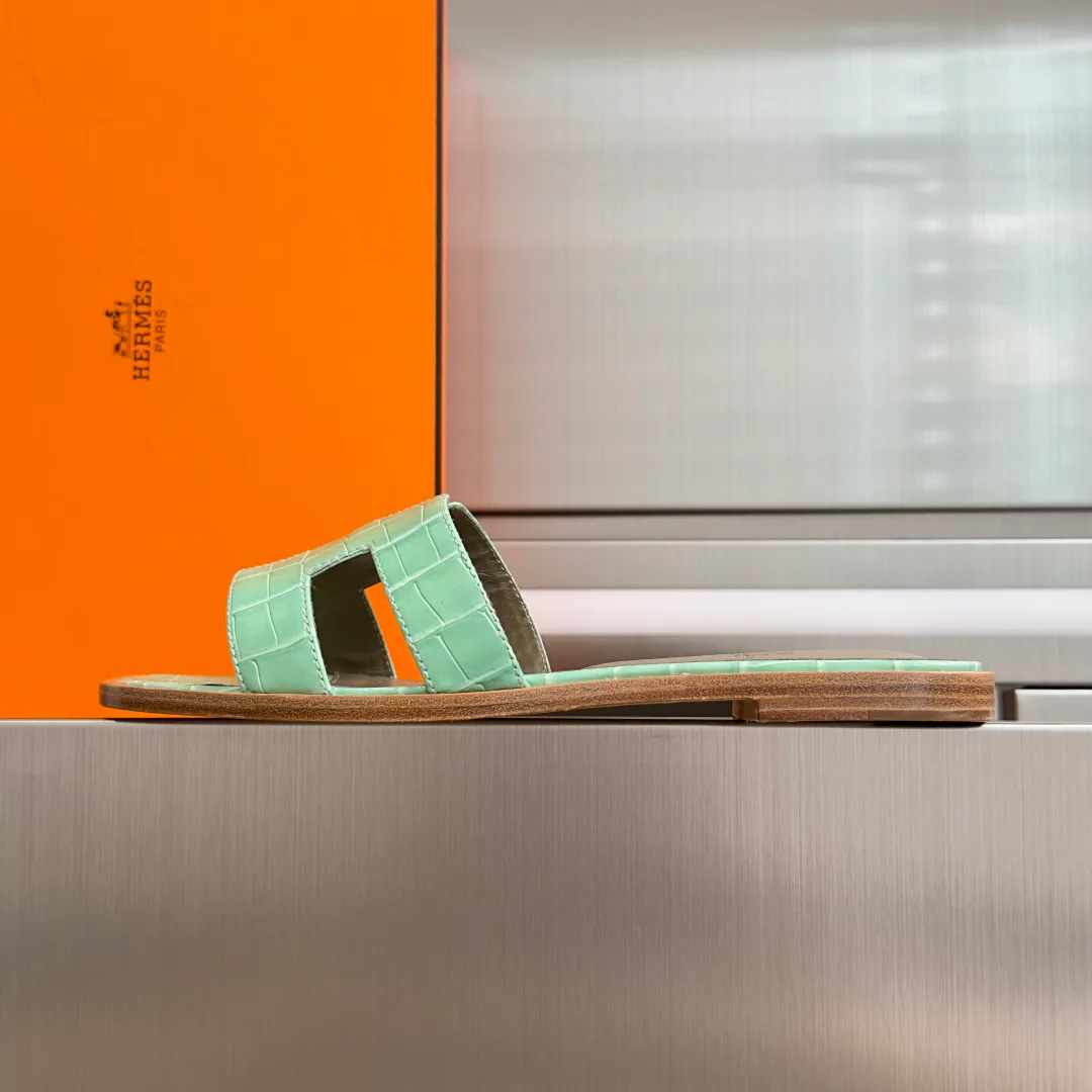 Сандалии Женские Hermes 12253139