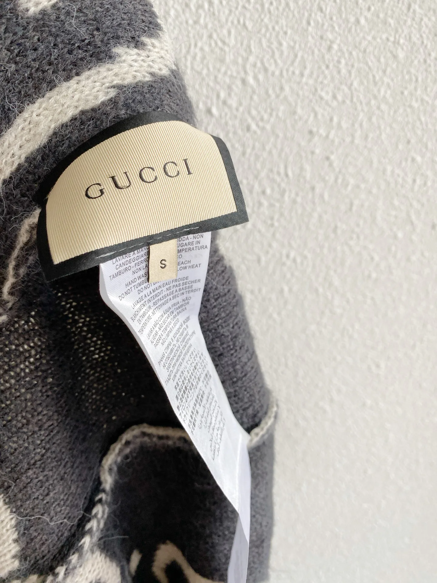 Джемперы И Свитеры Женские Gucci 18140748