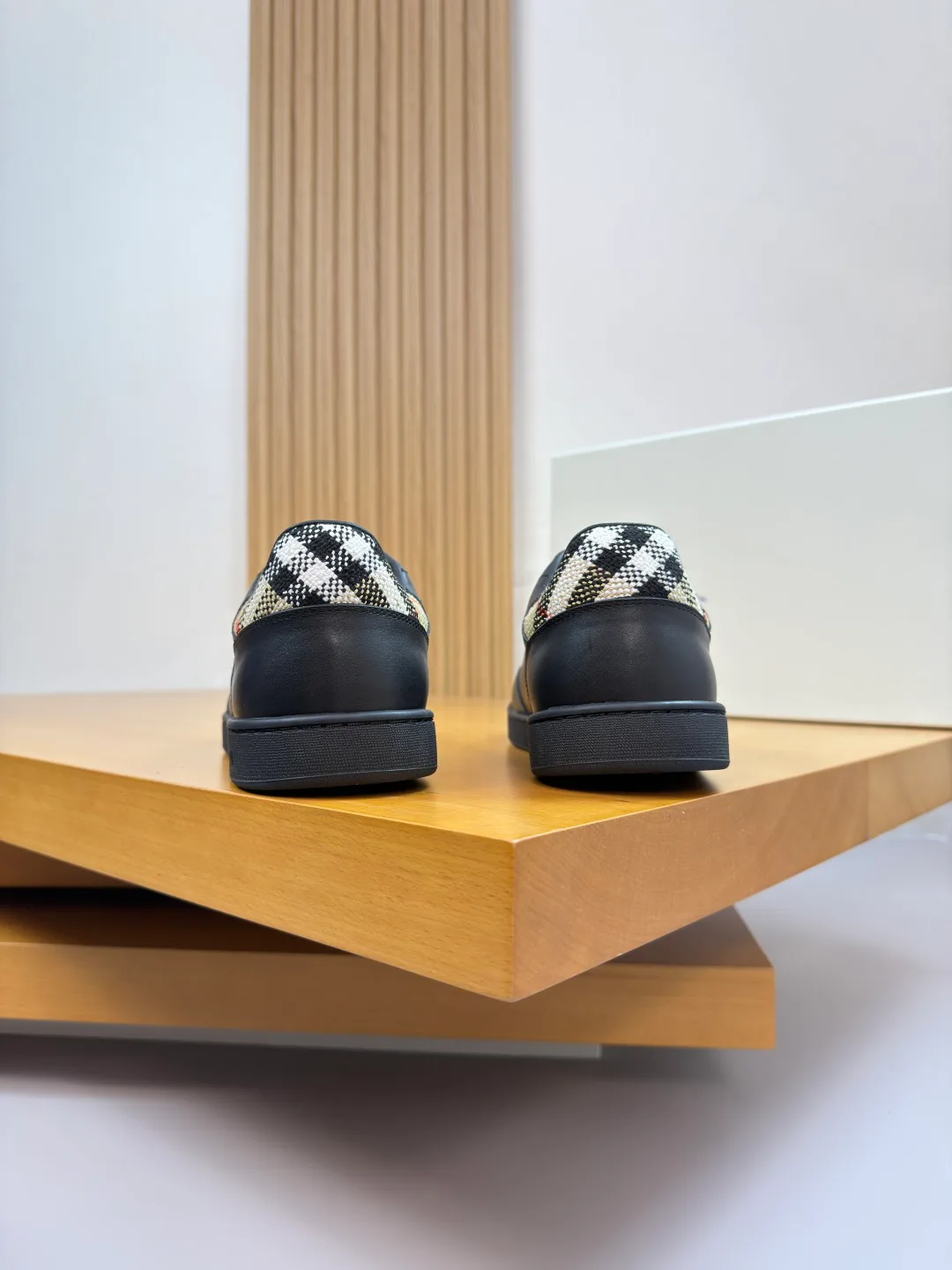 Кеды Мужские Burberry 2389735