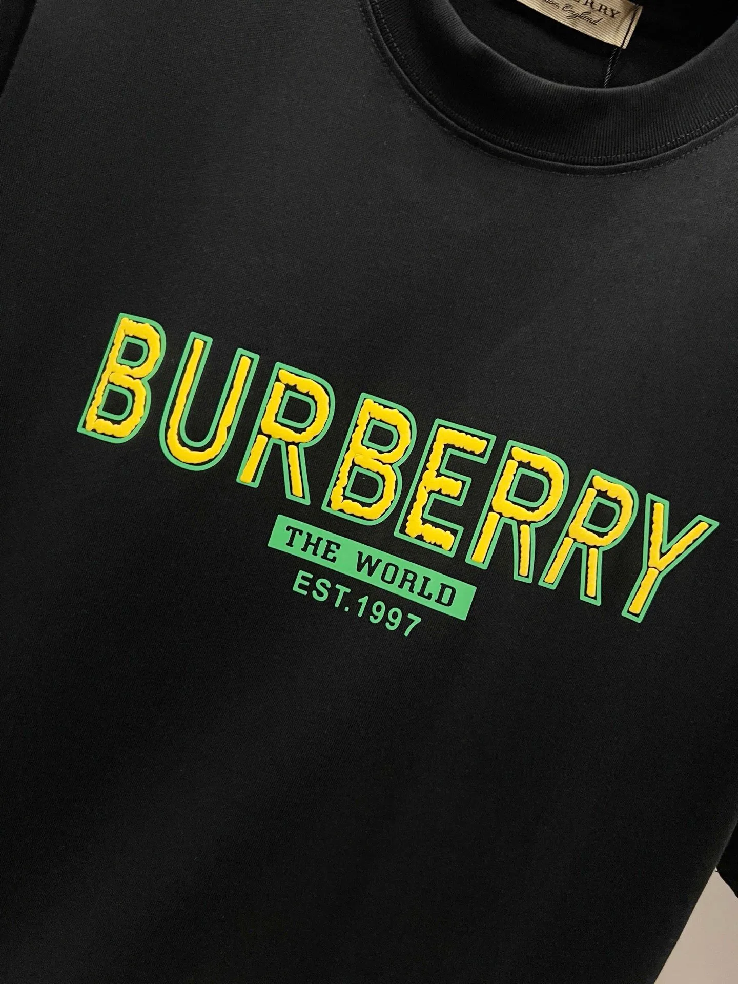 Футболки Женские Burberry 12698178