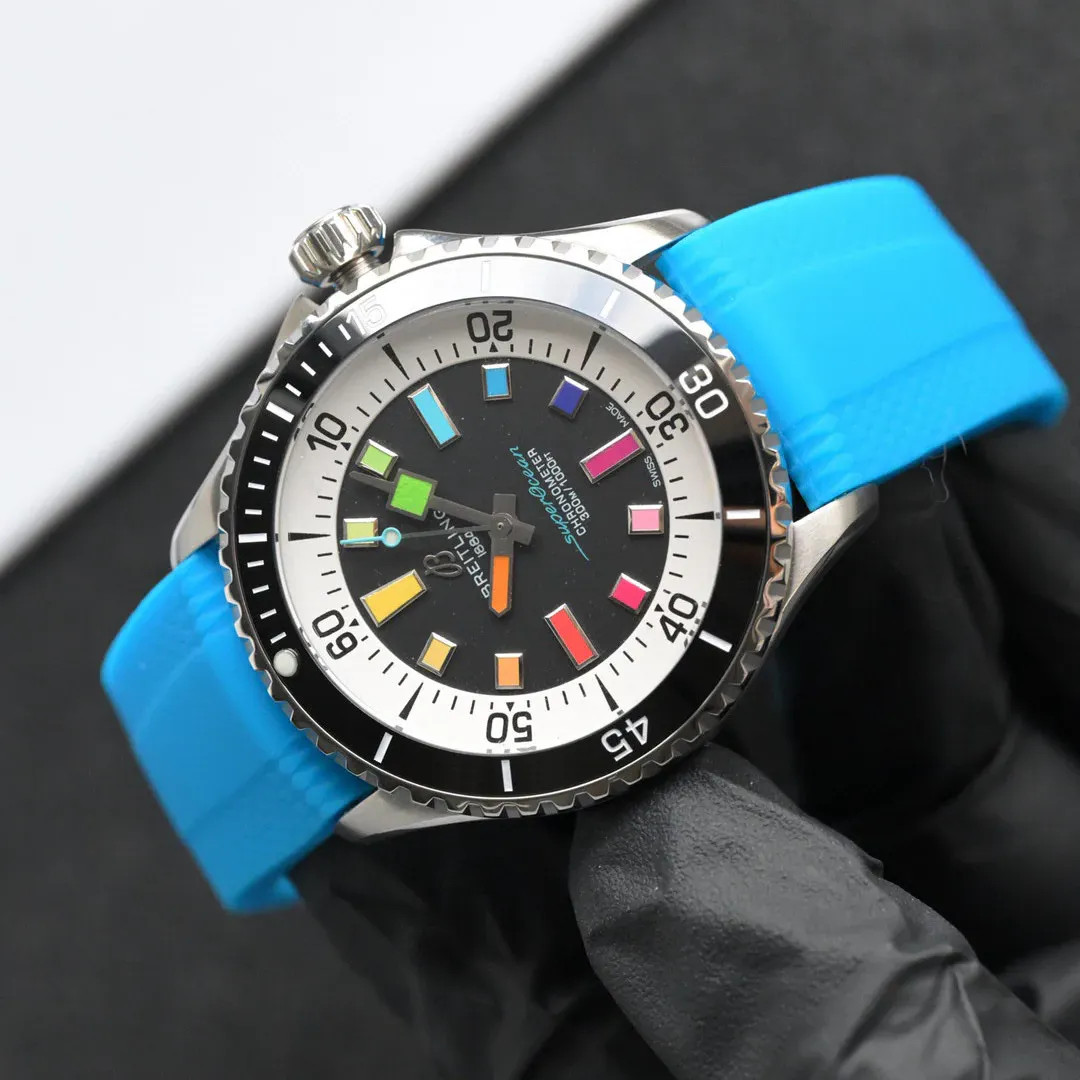 Часы Мужские Breitling 1847508