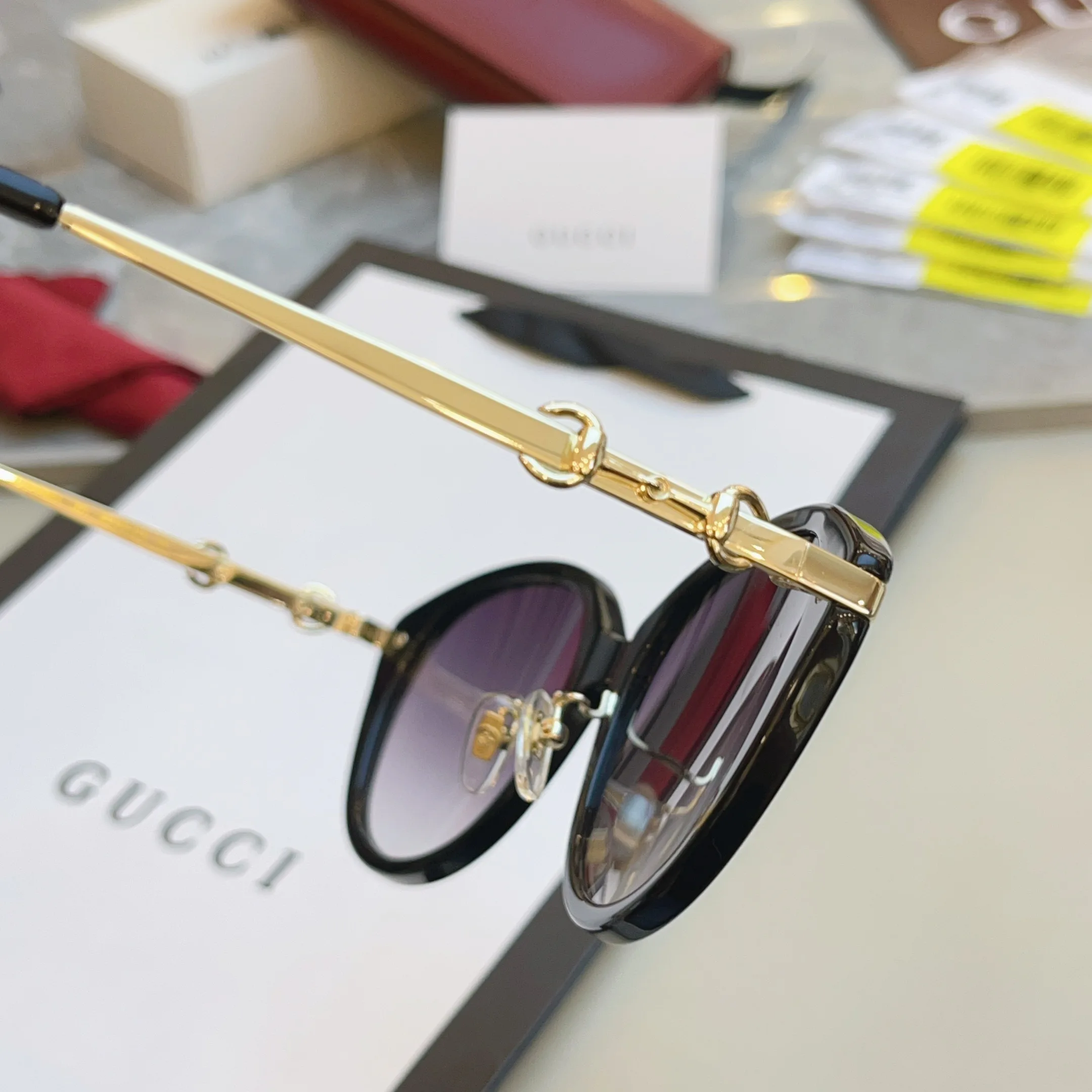 Очки Gucci 10842061