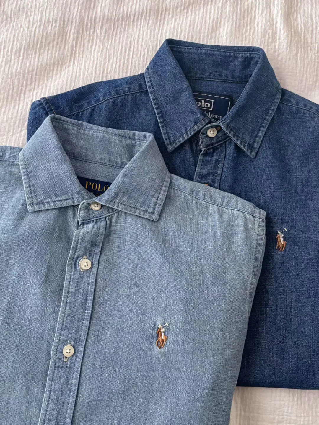 Рубашки Женские Ralph Lauren 11604948