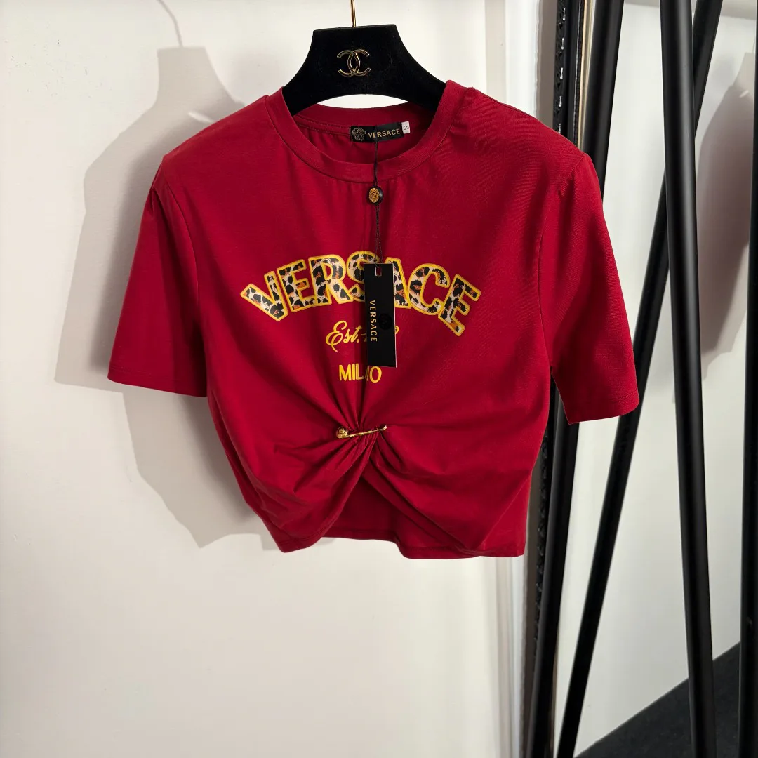 Футболки Мужские Versace 11485756