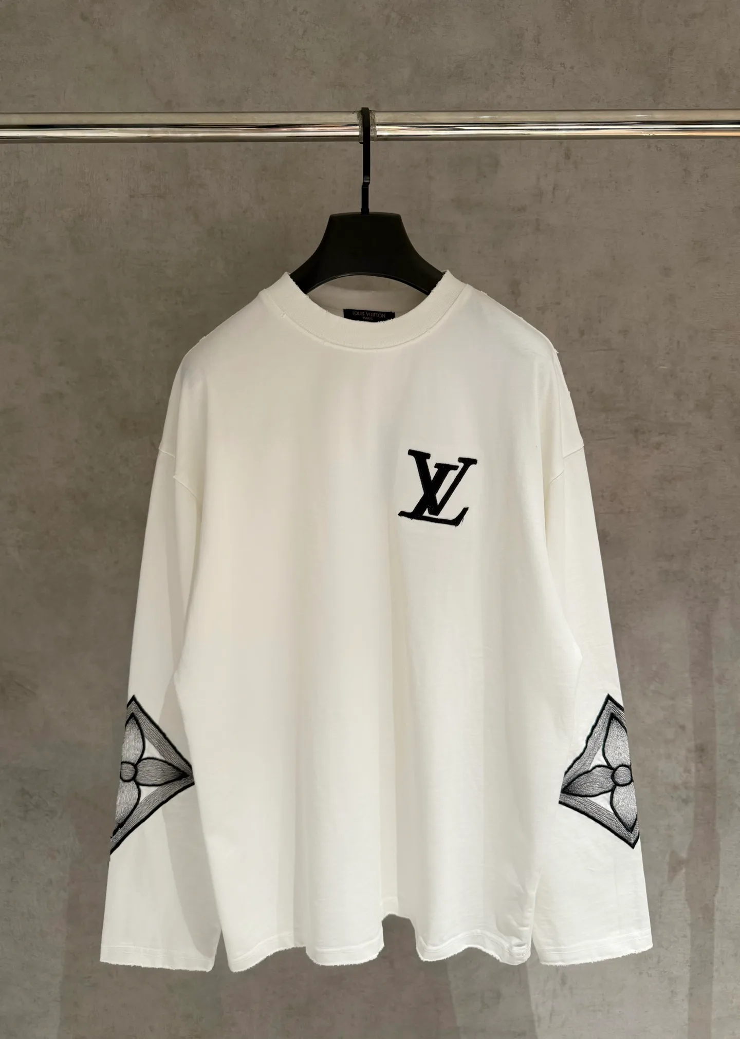 Свитшоты И Худи Женские Louis Vuitton 927682