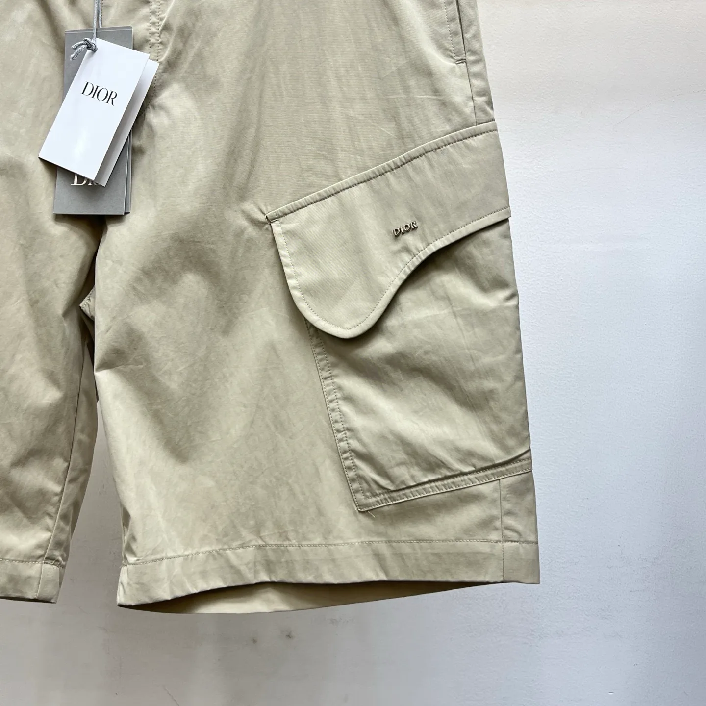 Шорты Мужские Christian Dior 13182345