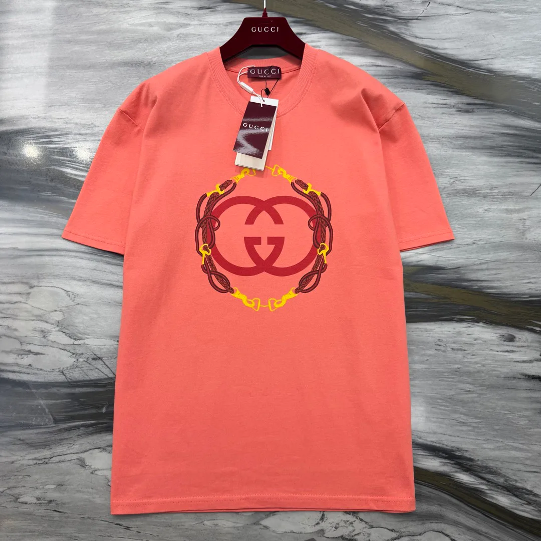 Футболки Мужские Gucci 2234804