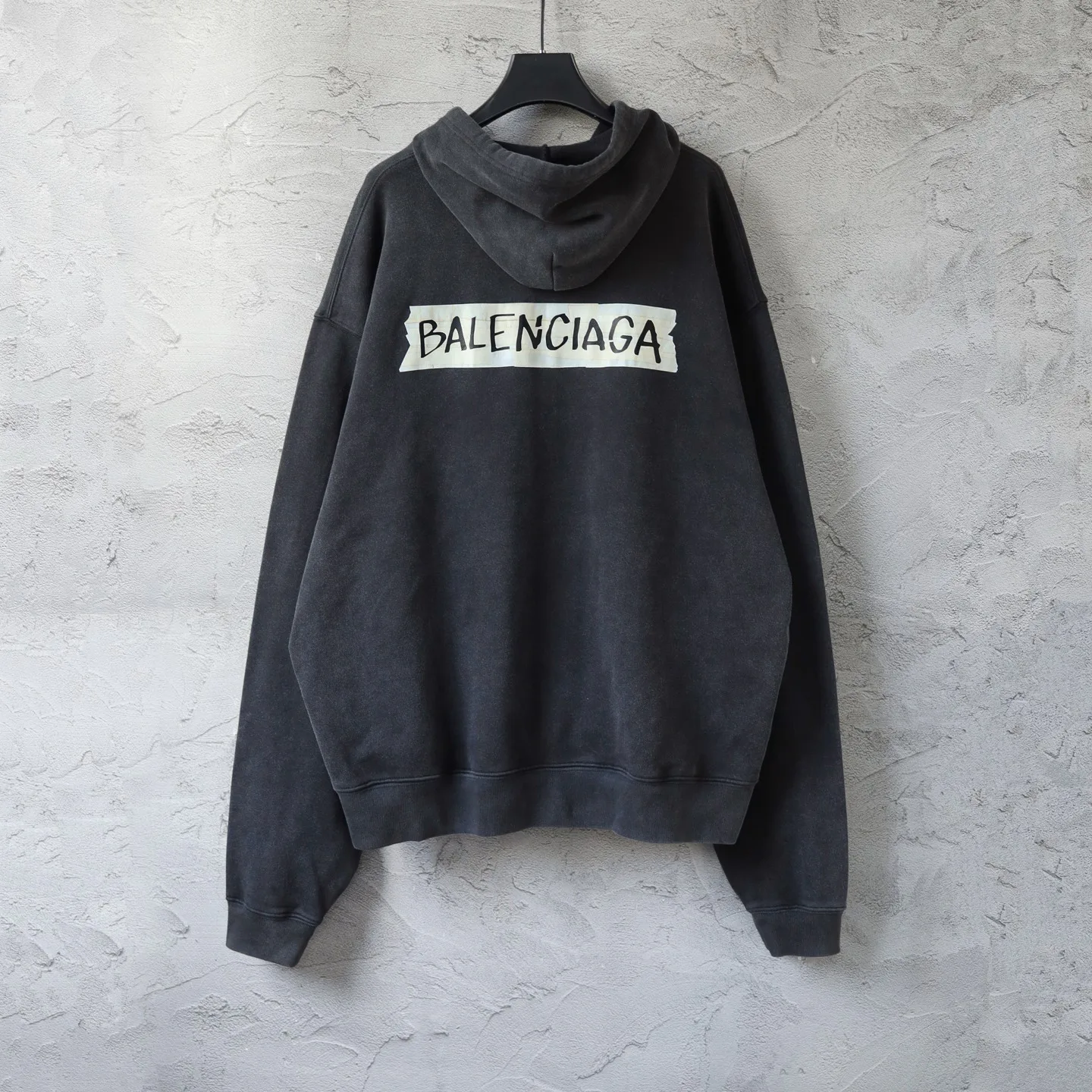 Свитшоты И Худи Мужские Balenciaga 18303112