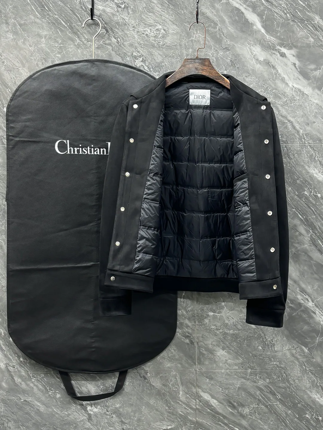 Куртки И Пуховики Женские Christian Dior 4360175