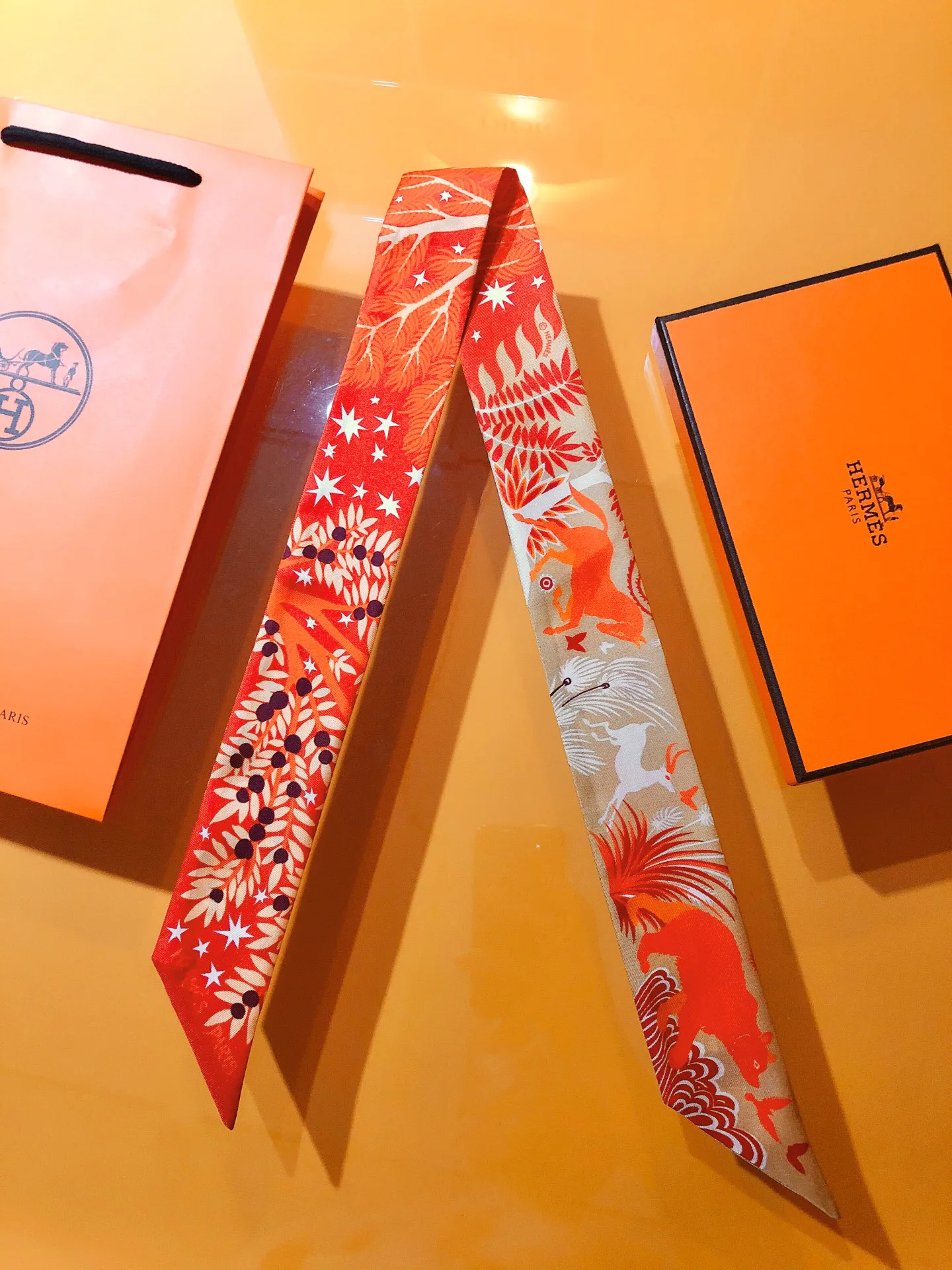Платки Hermes 2982192