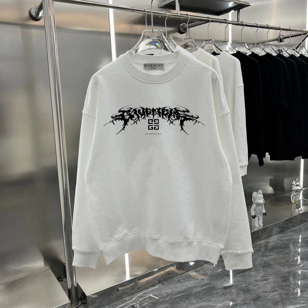 Свитшоты И Худи Женские Givenchy 11109325