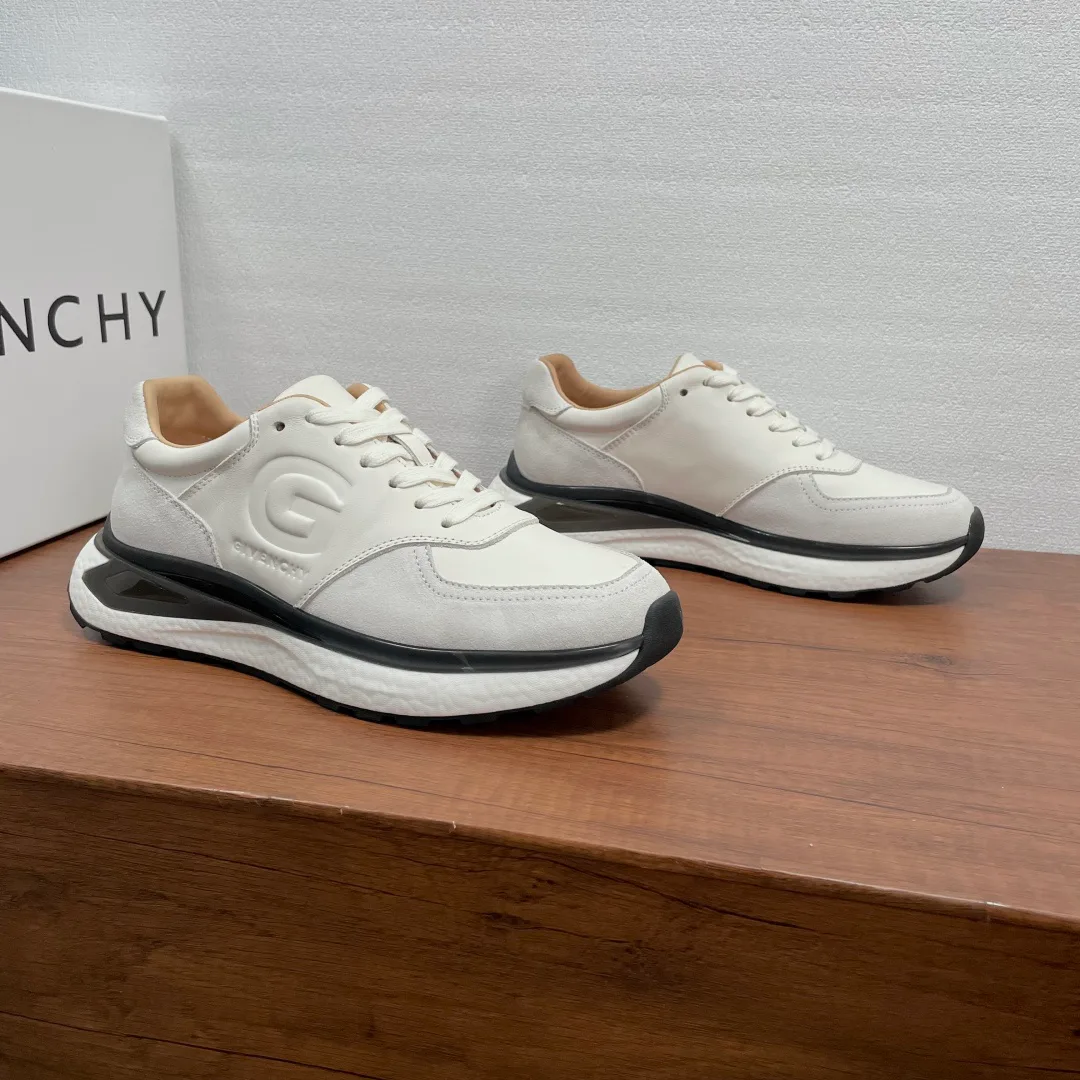 Кроссовки Мужские Givenchy 12788754