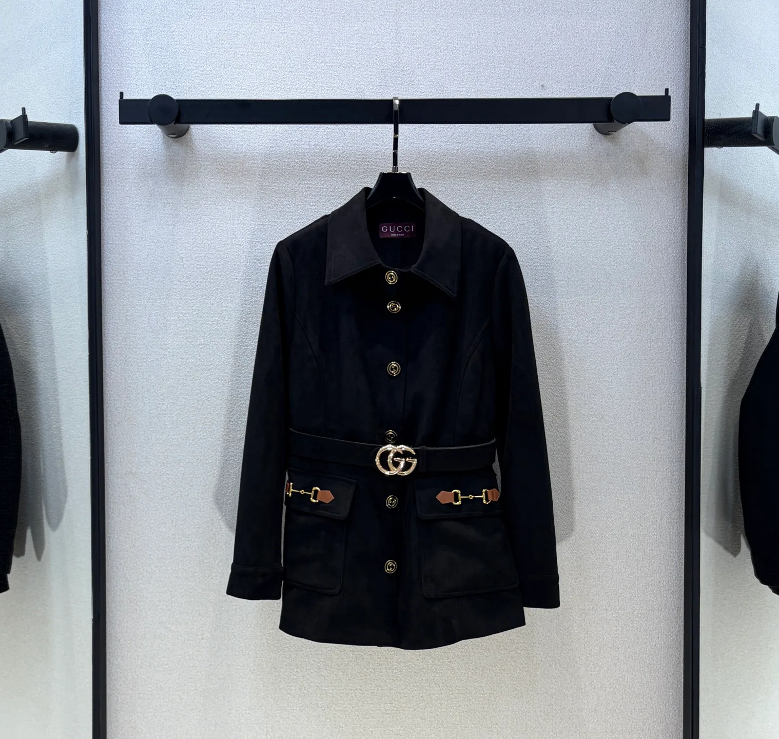 Жакеты Женские Gucci 19812992