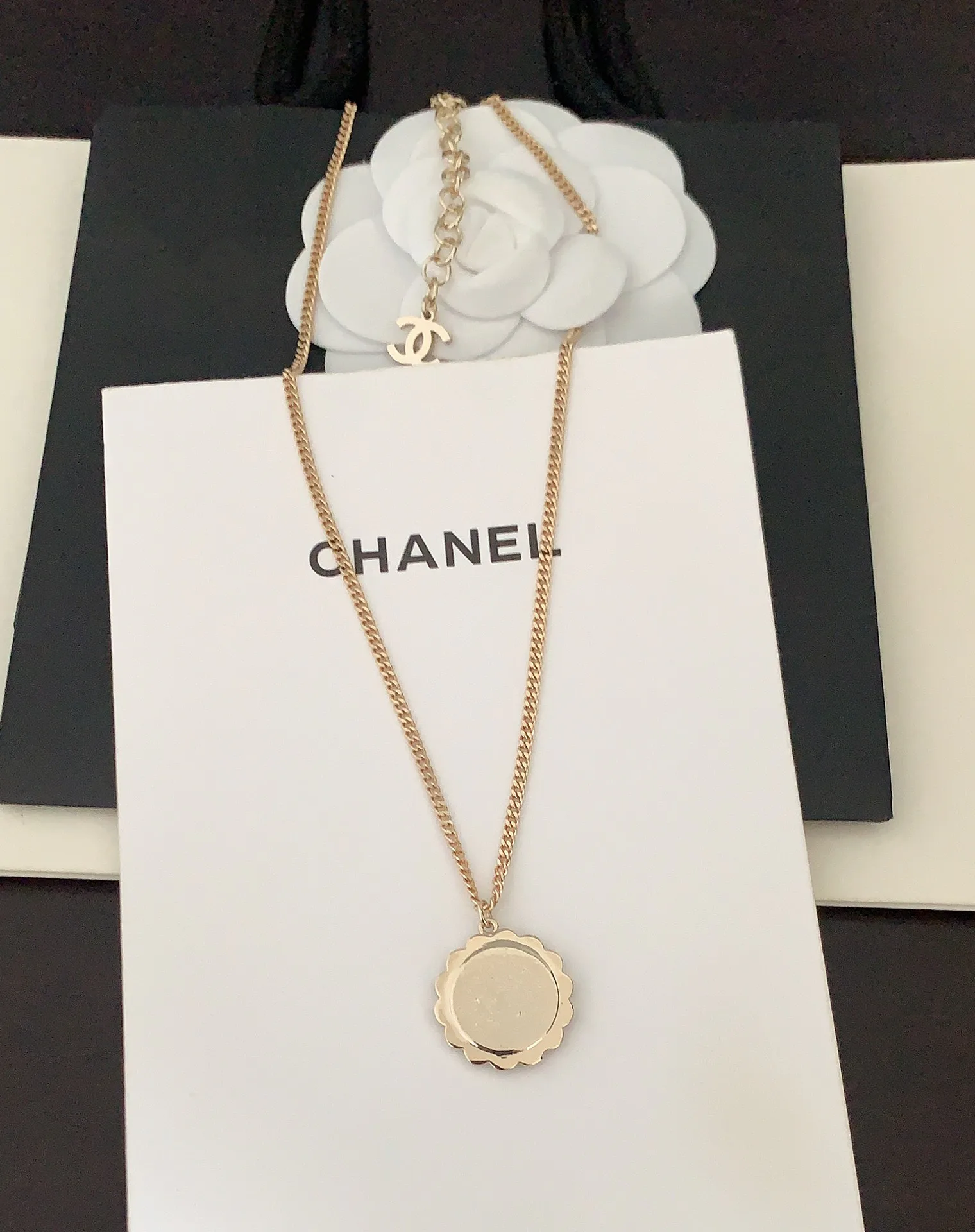 Бижутерия Chanel 4785092
