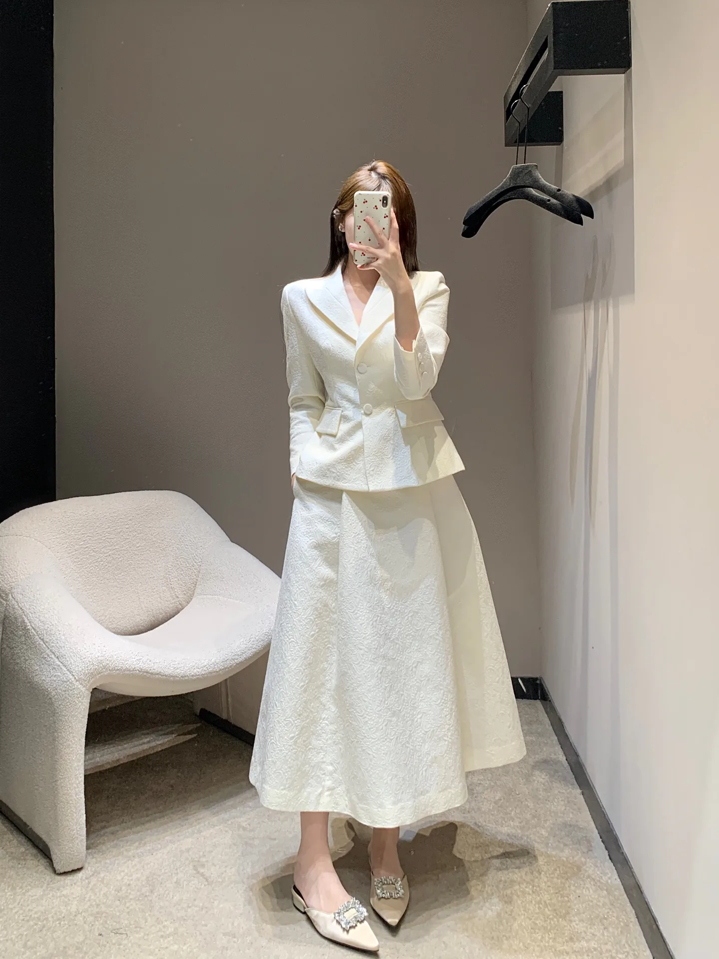 Костюмы Женские Christian Dior 6046410