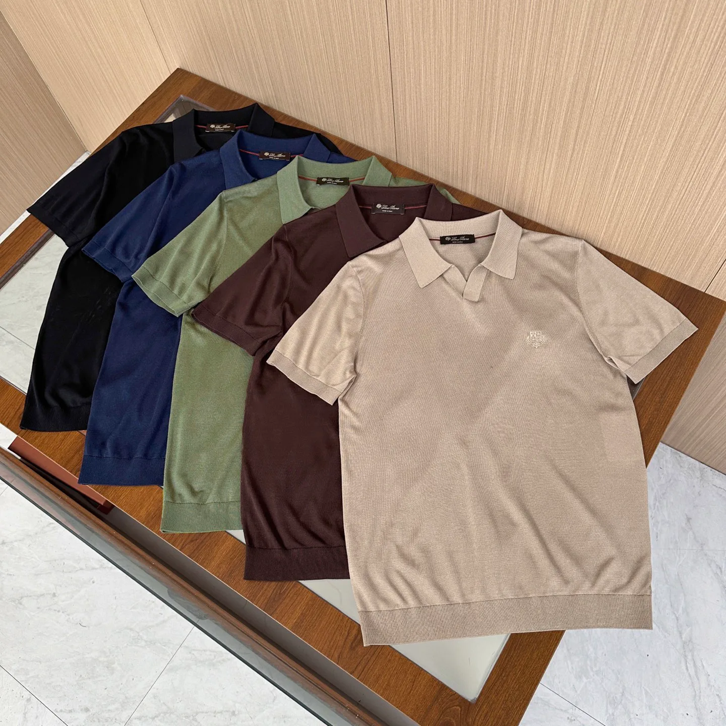 Джемперы И Свитеры Мужские Loro Piana 5654925