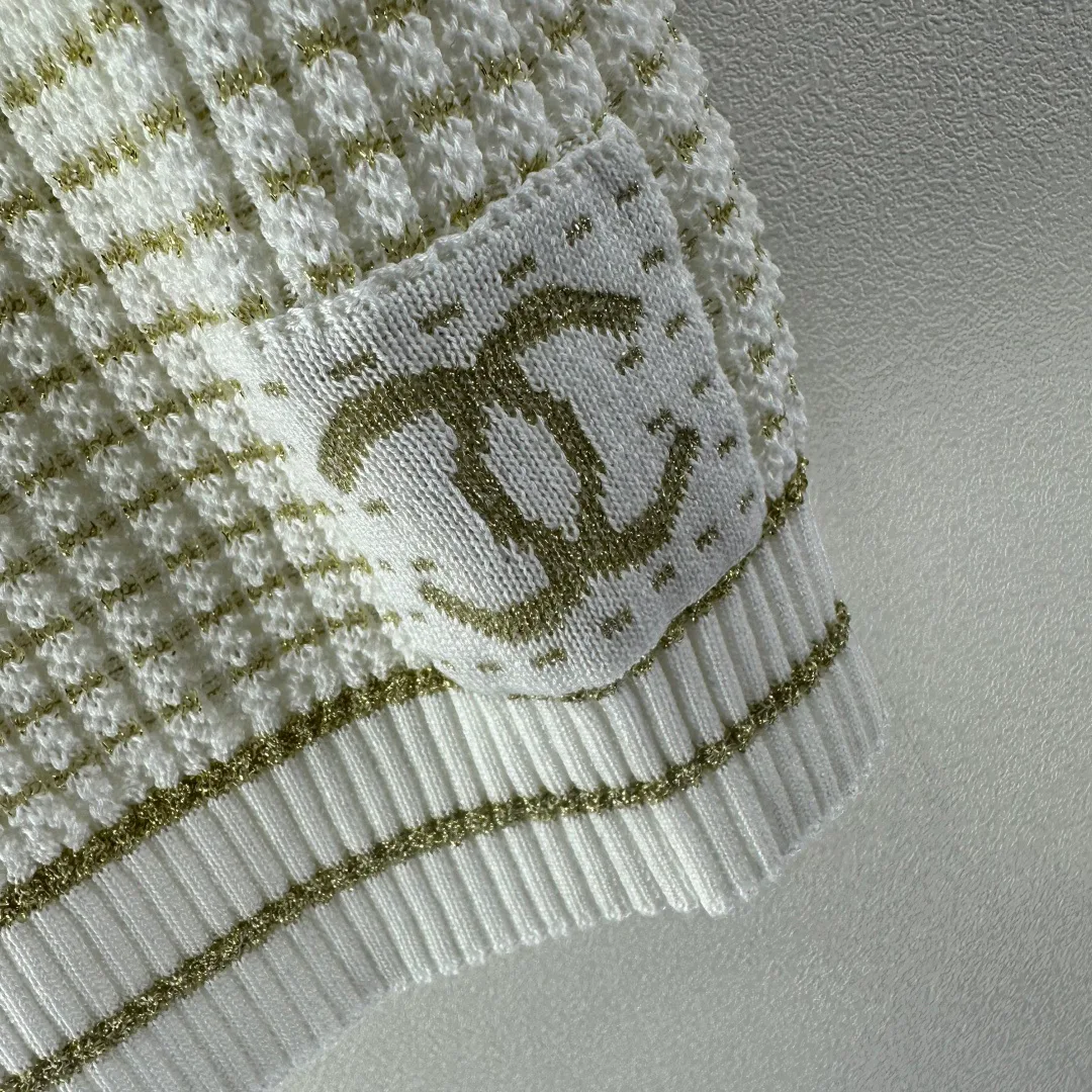 Футболки Женские Chanel 11276297