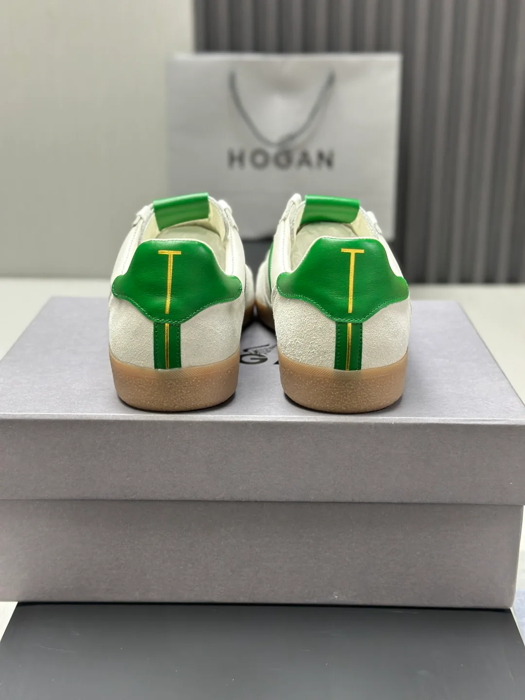 Кроссовки Мужские Tom Ford 429127