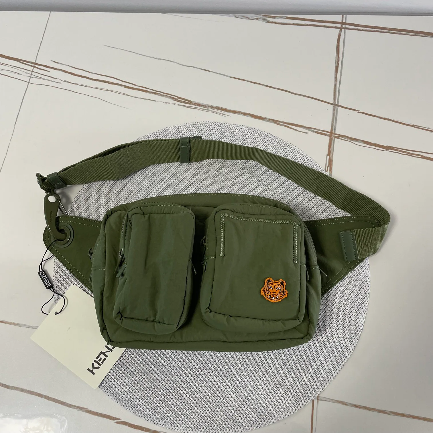 Рюкзаки Женские Kenzo 11606342