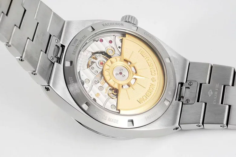 Часы Мужские Vacheron Constantin 13547564
