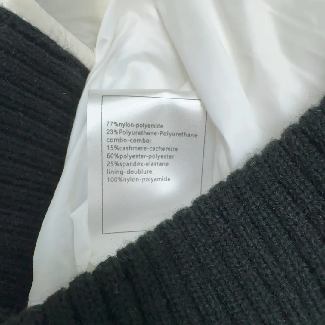 Брюки Женские Chanel 501785