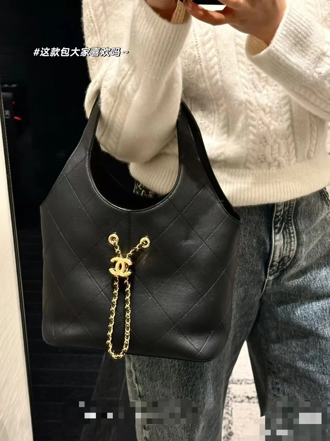 Классические Сумки Женские Chanel 11484780