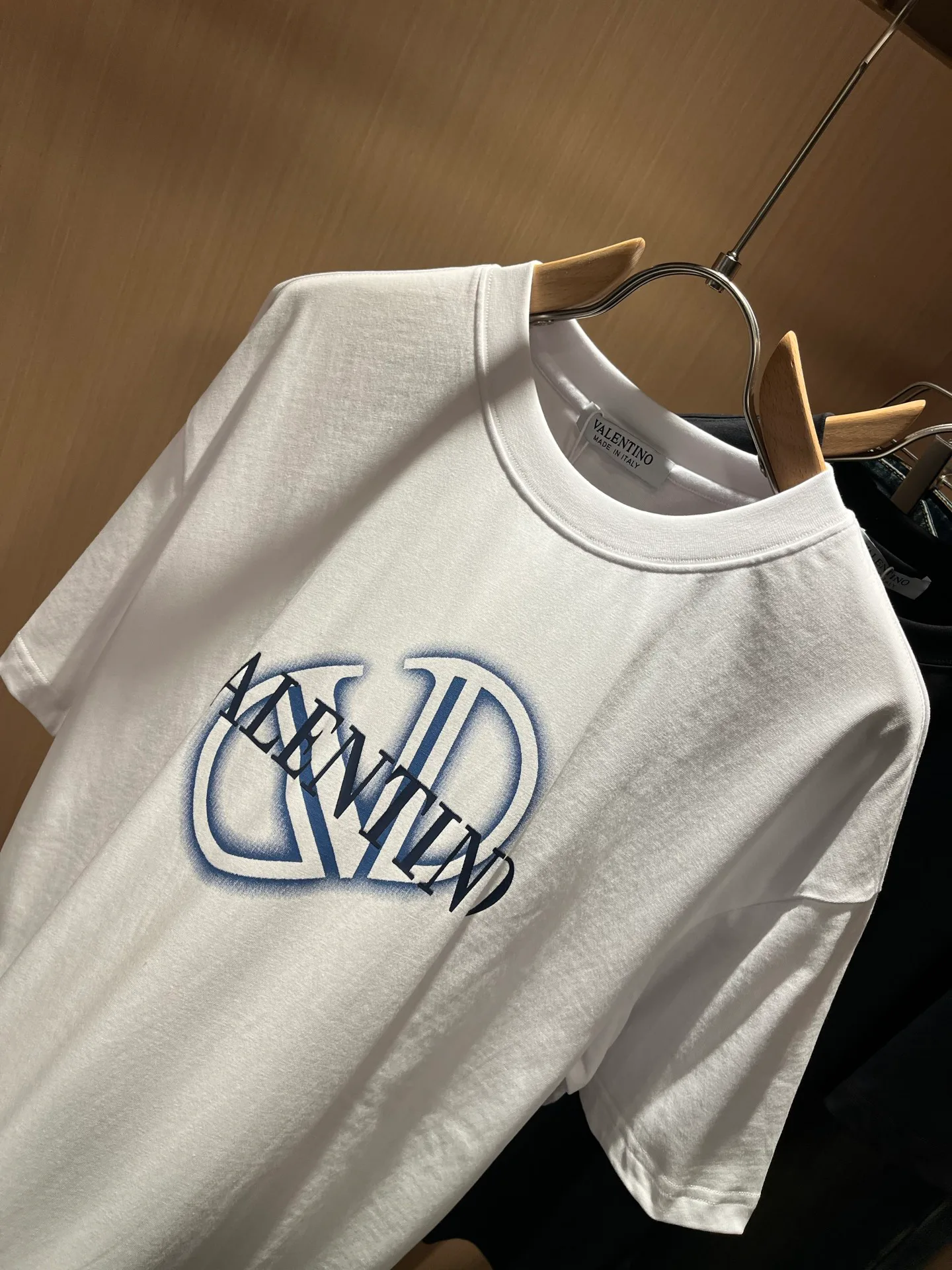 Футболки Женские Valentino 869439