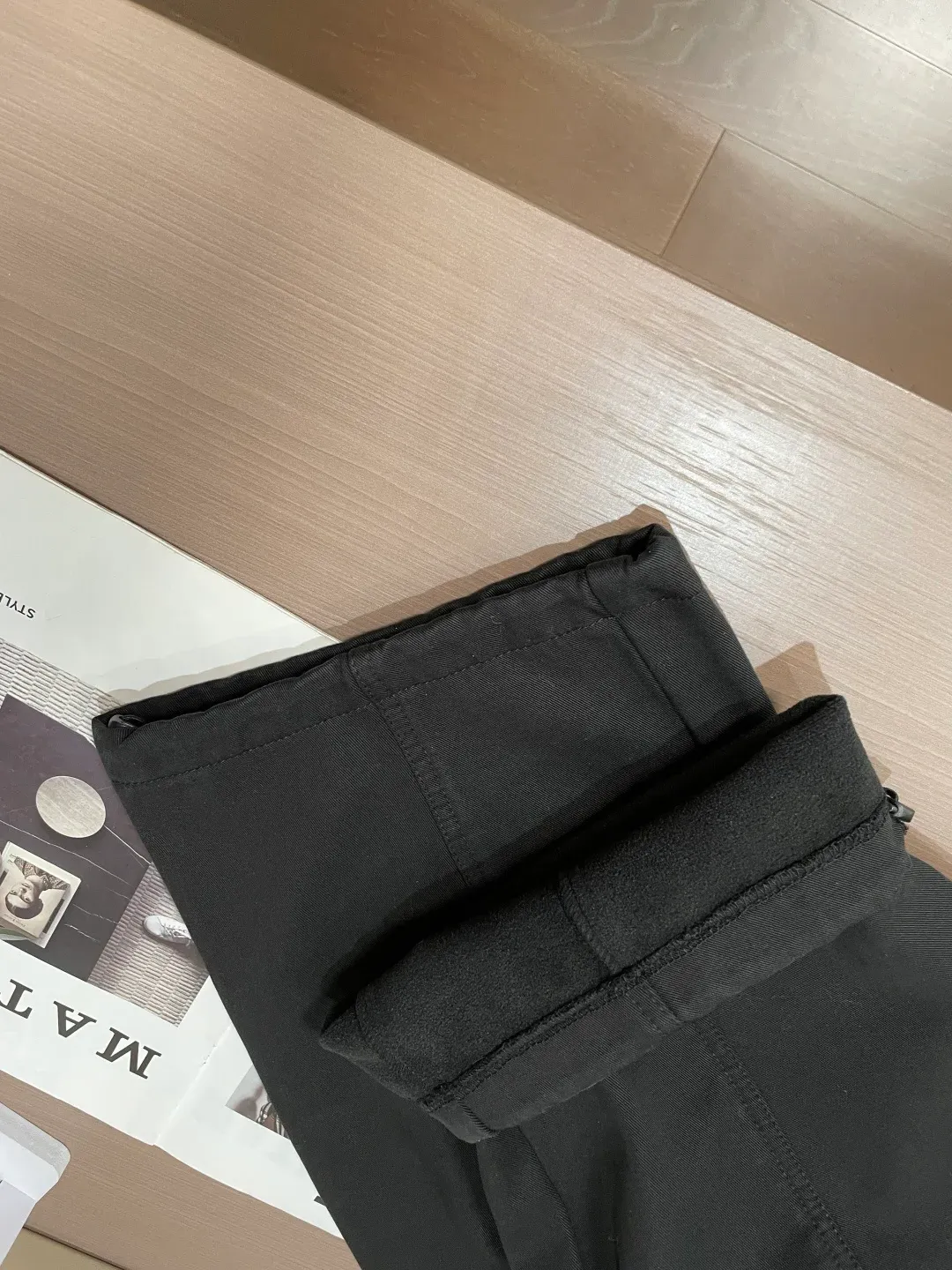 Брюки Мужские Maison Margiela 2609057
