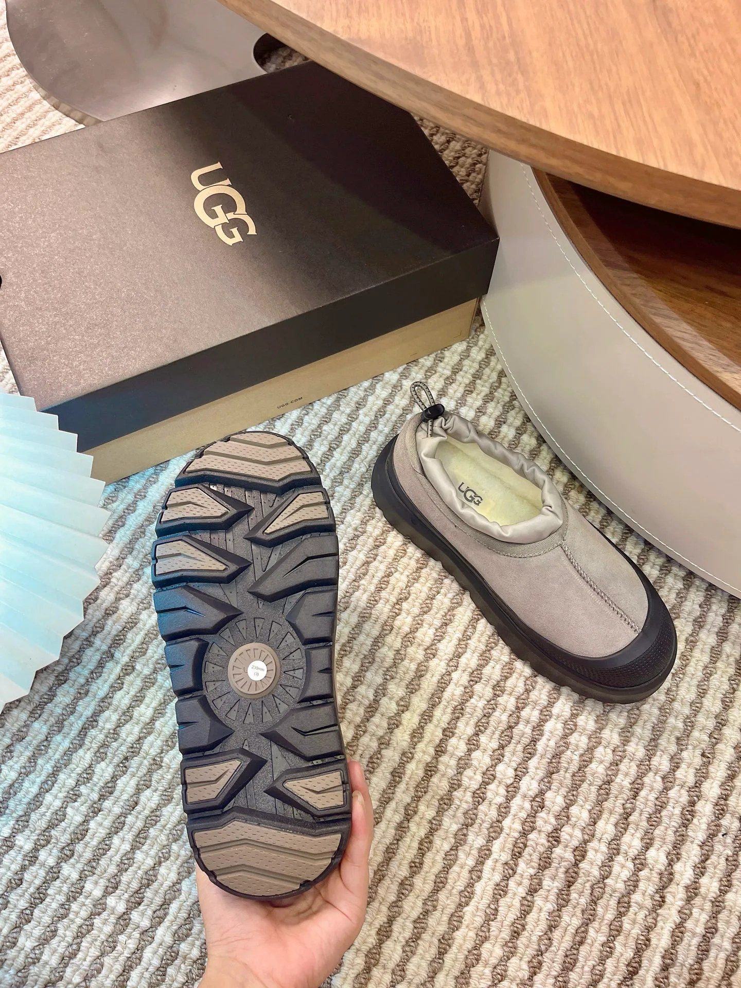 Угги Женские Ugg 1253875