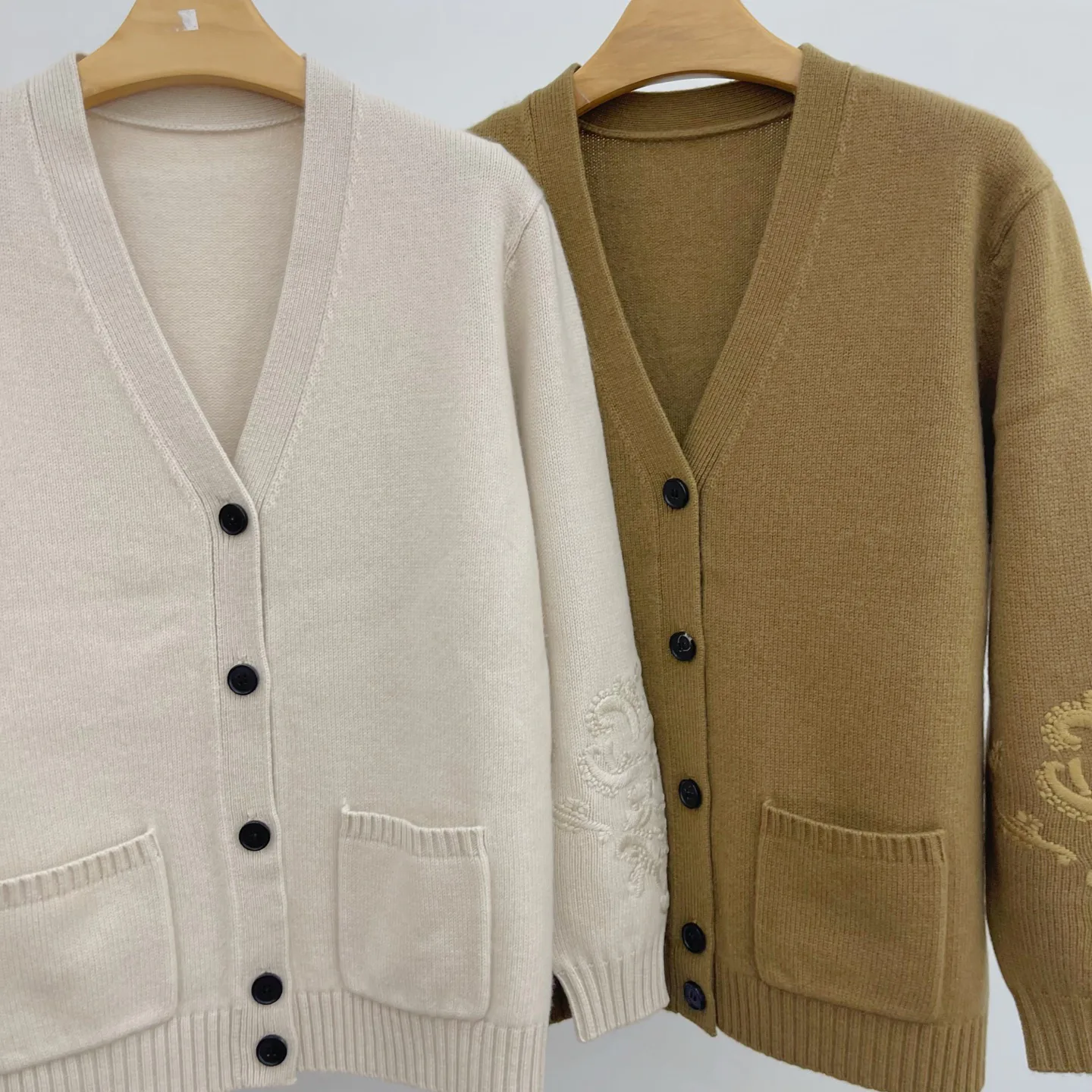 Джемперы И Свитеры Женские Loro Piana 18332164